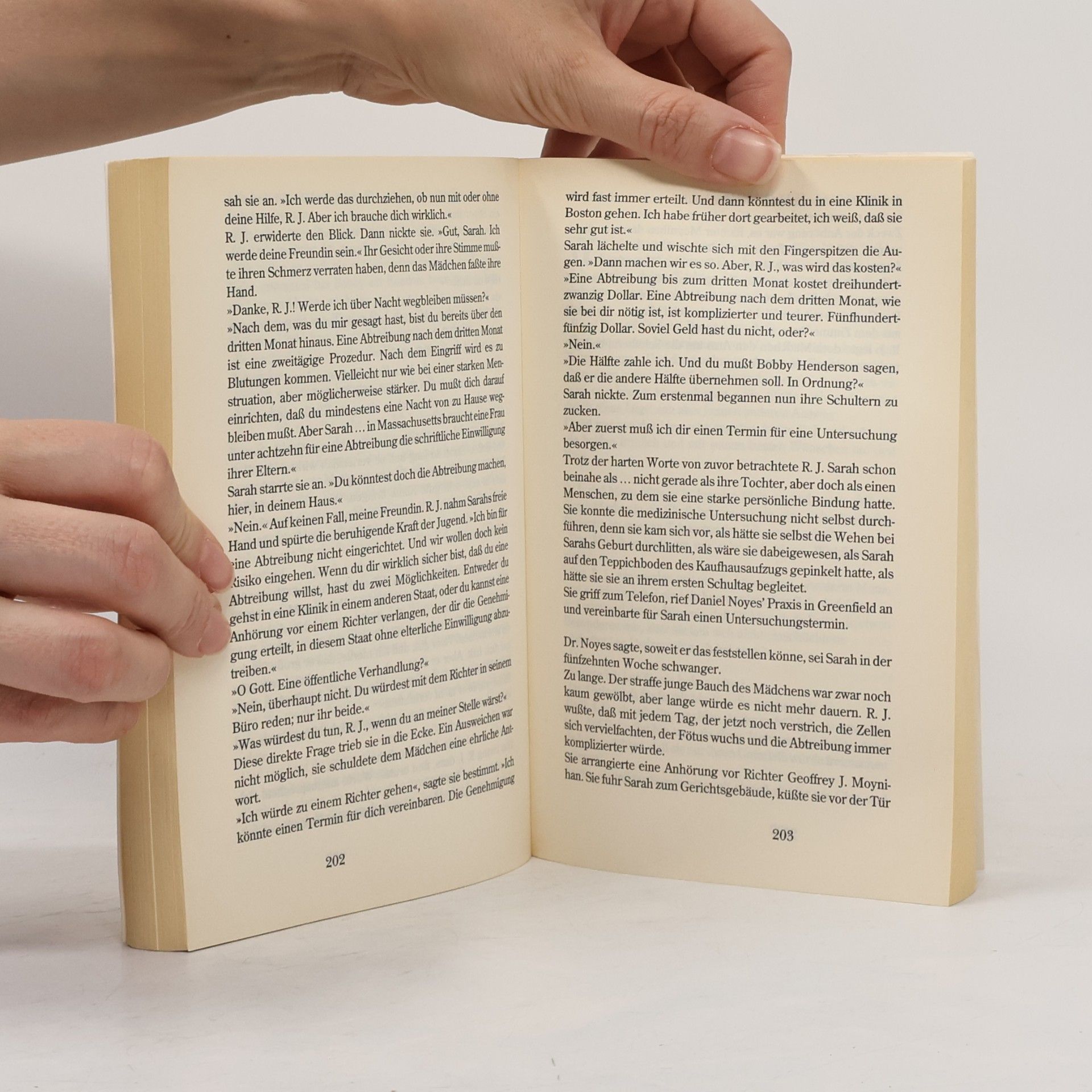 Noah Gordon Die Erben des Medicus