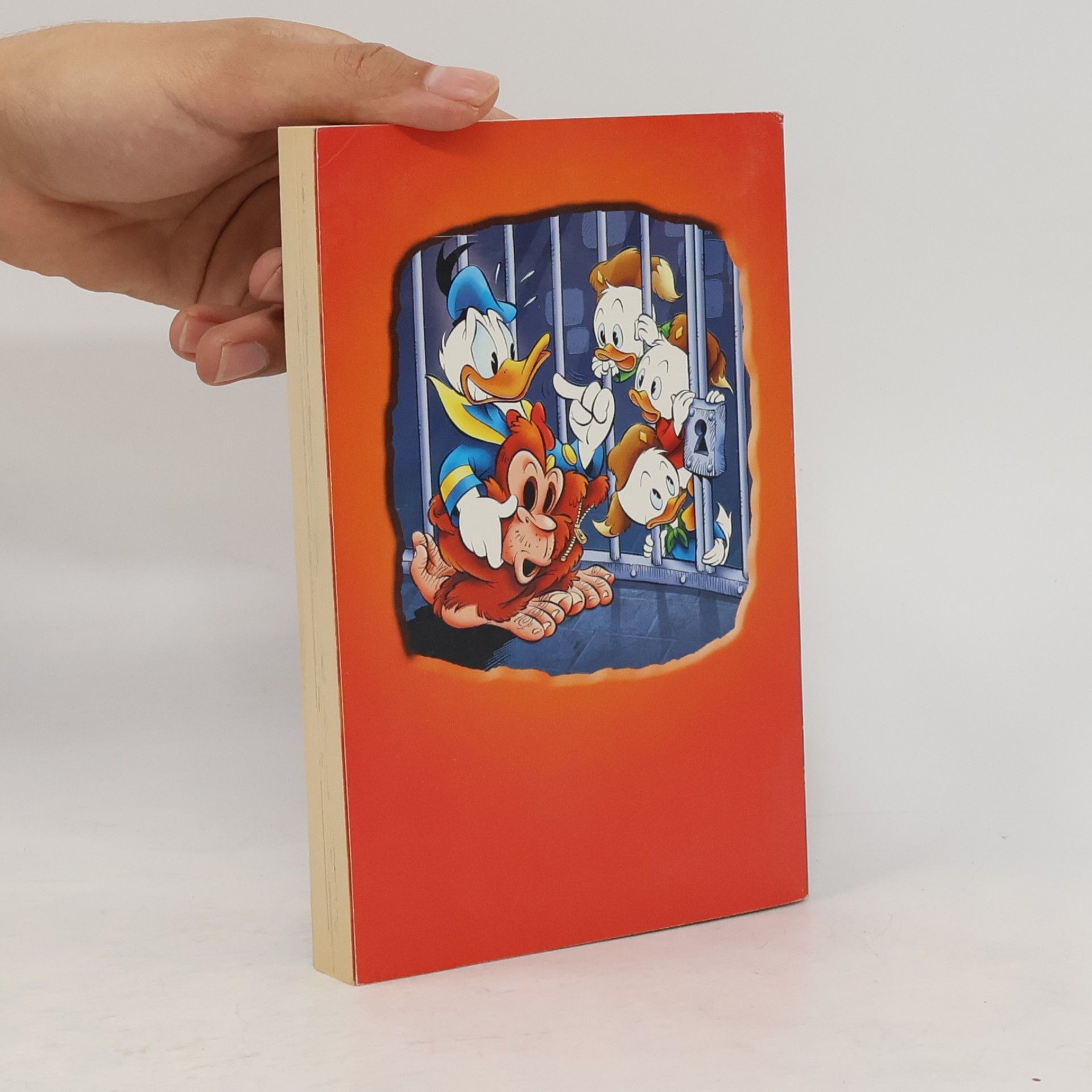 Walt Disney Lustiges Taschenbuch 295. Gefährliche Träume