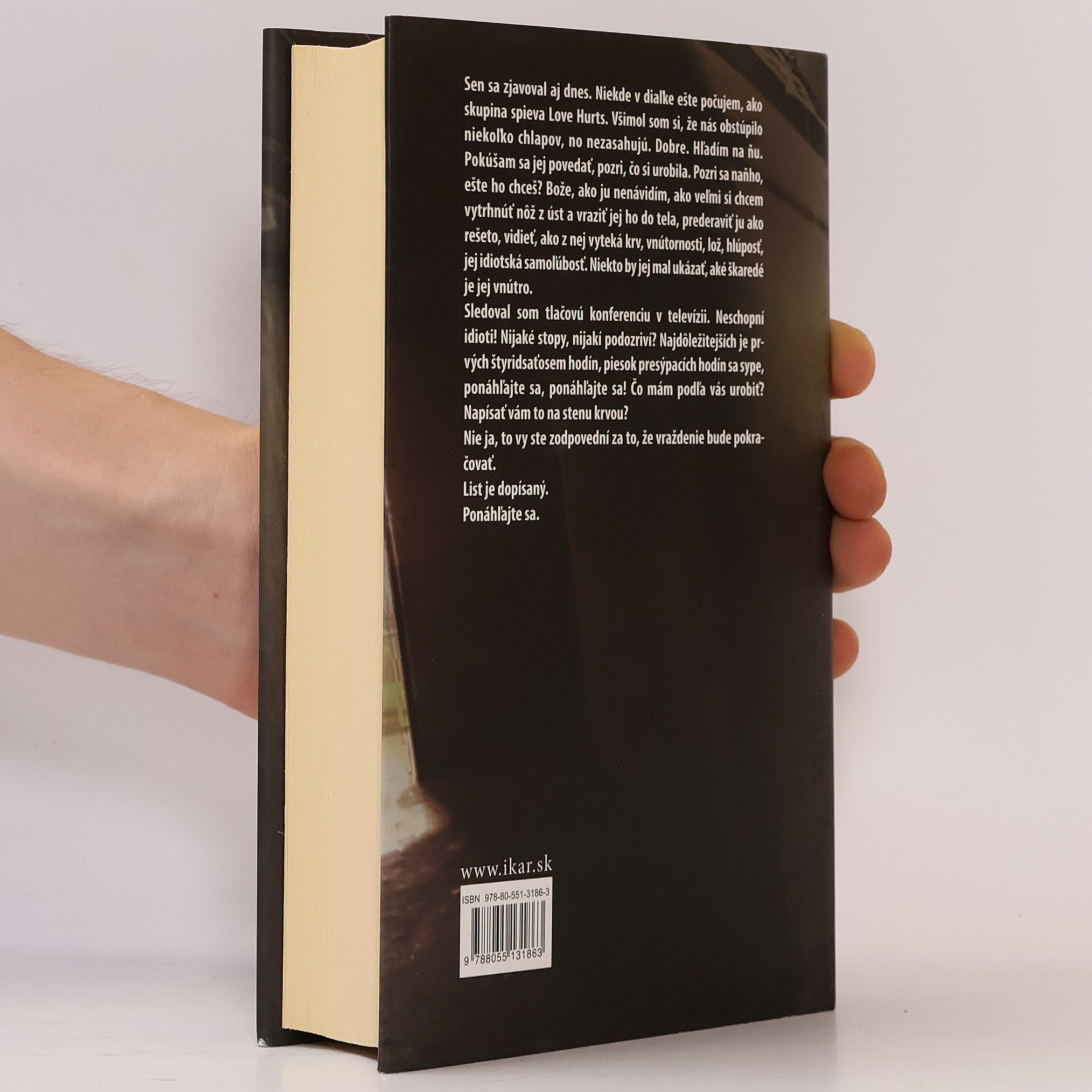 Jo Nesbø Pancierové srdce