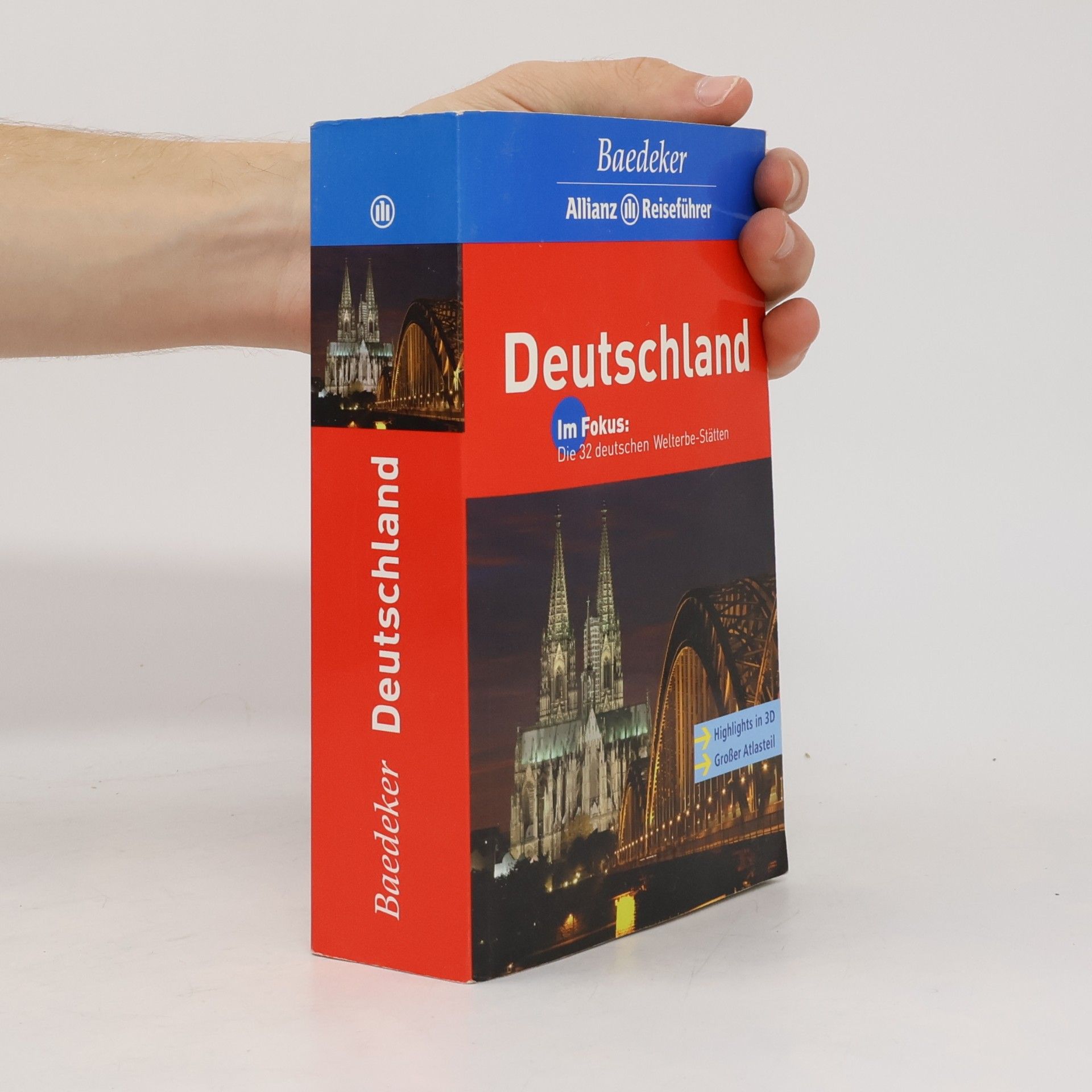 Autorenkollektiv Deutschland im Fokus