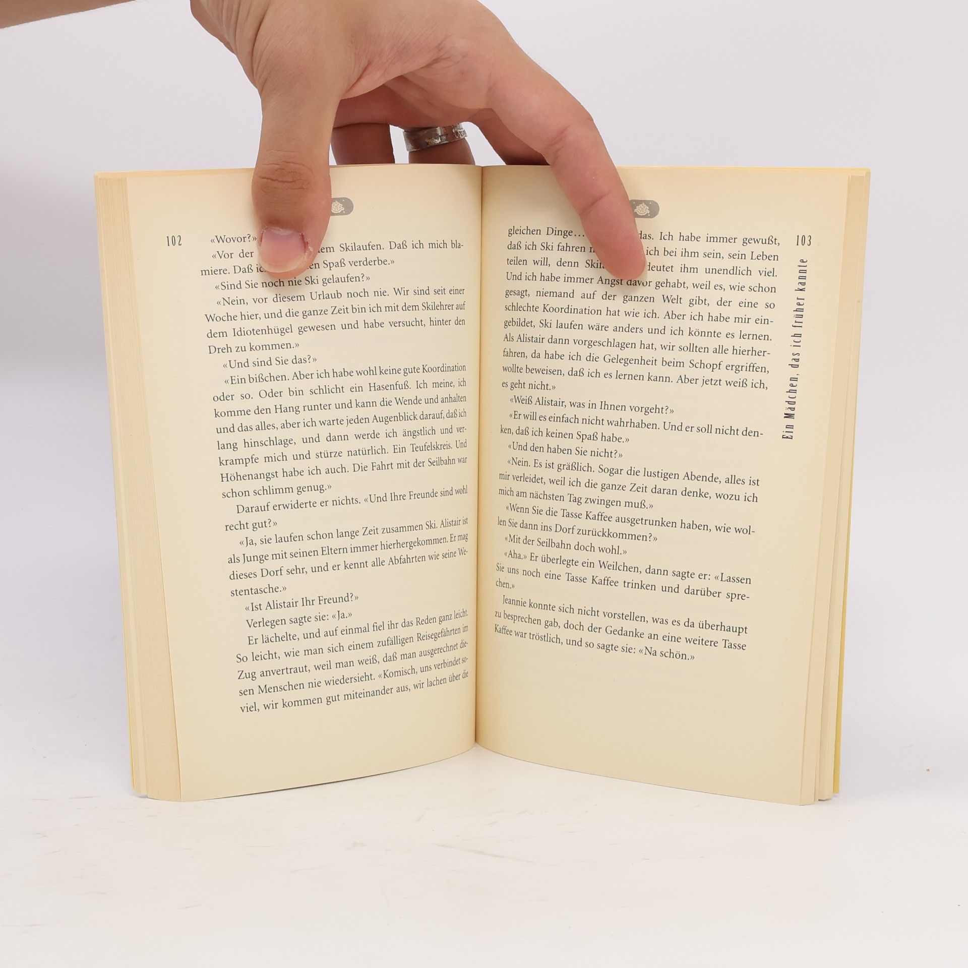 Rosamunde Pilcher Wintergeschichten