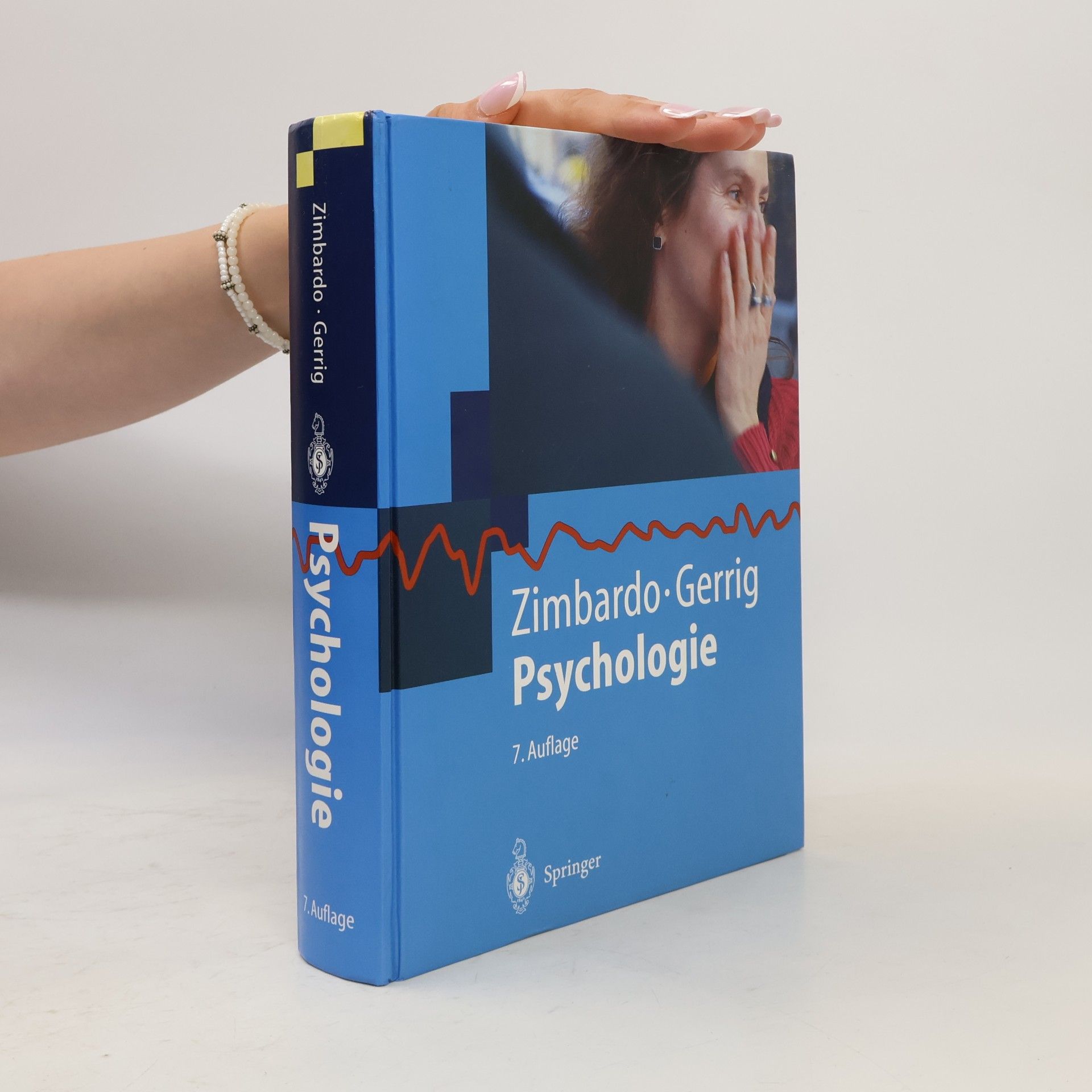 Psychologie