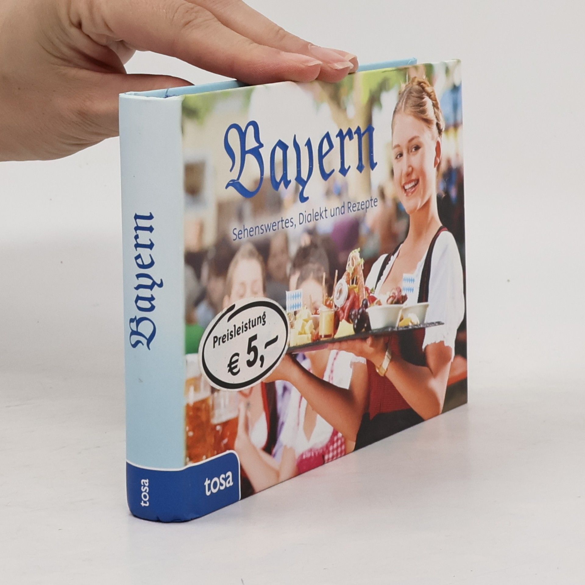 Autores varios Bayern