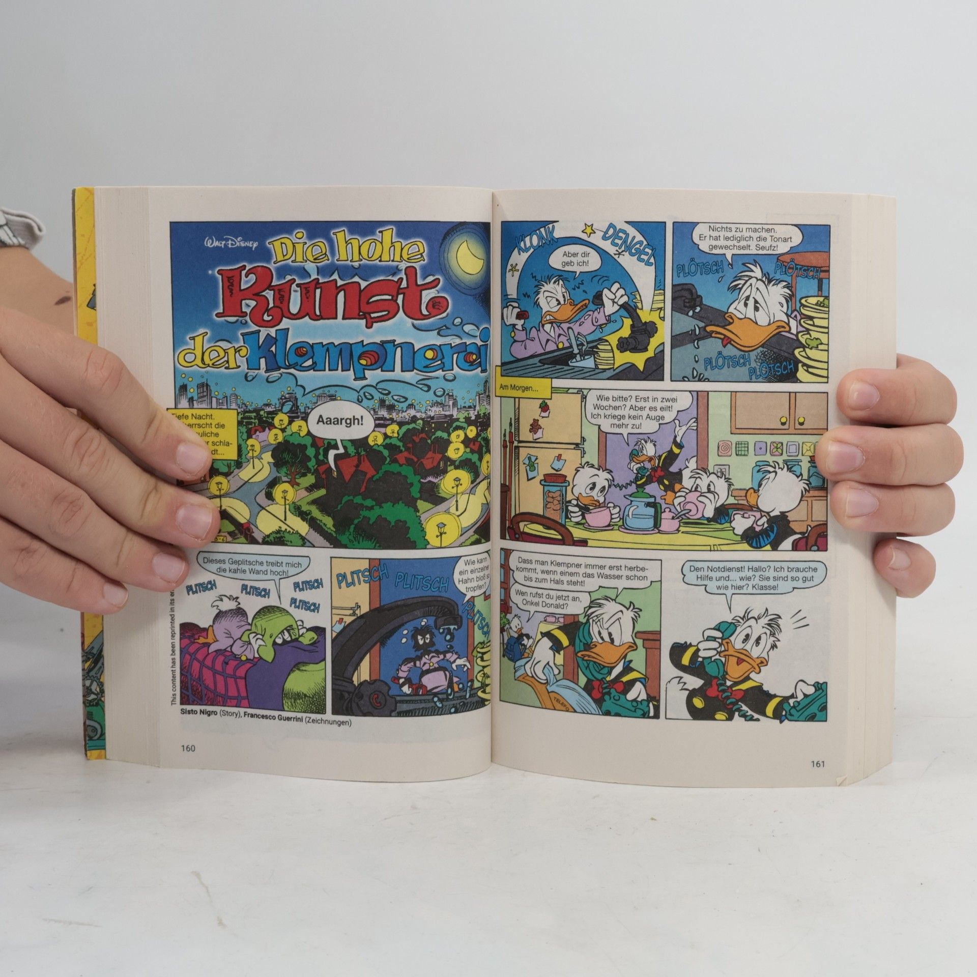 Autorenkollektiv Lustiges Taschenbuch Spezial 125