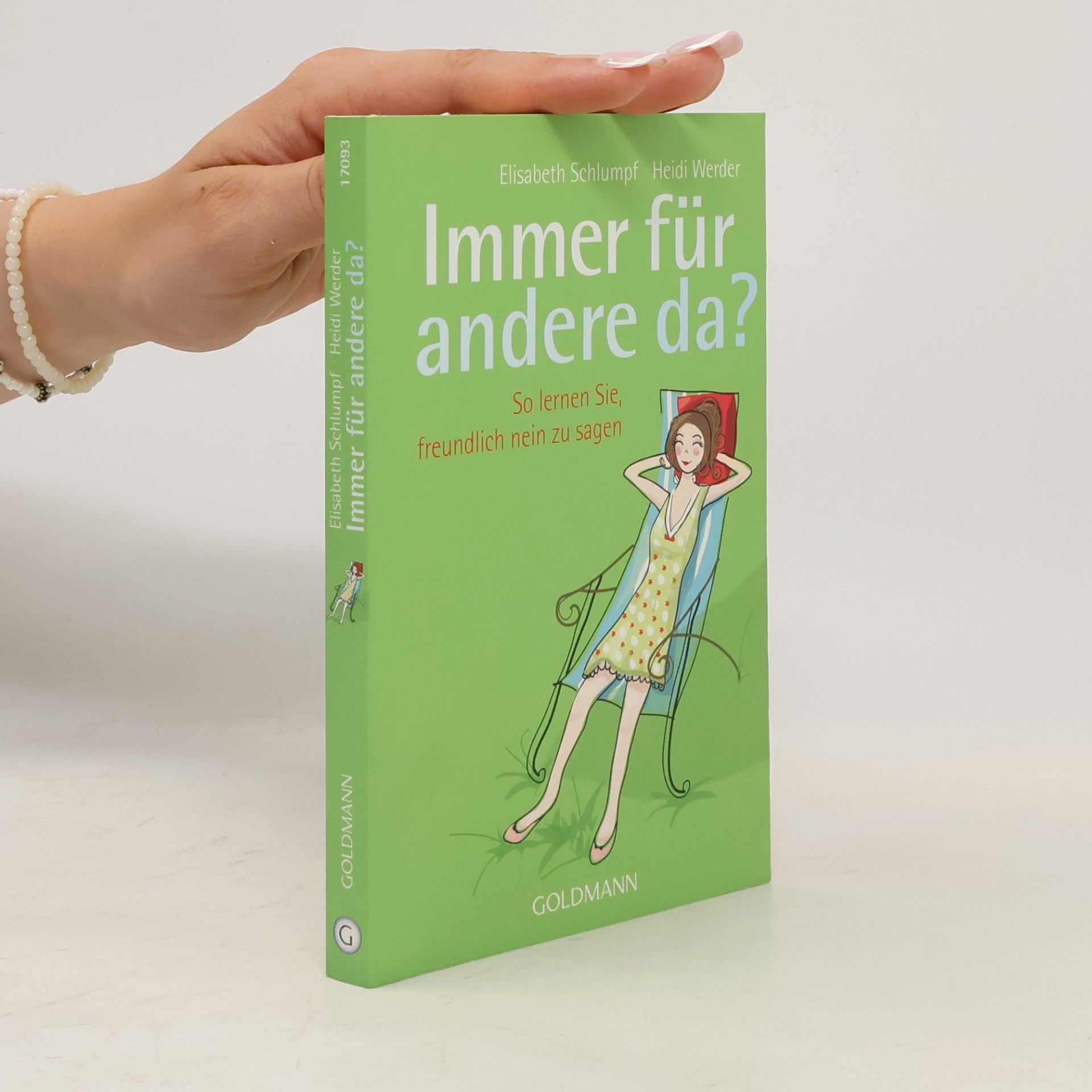 Immer für andere da?