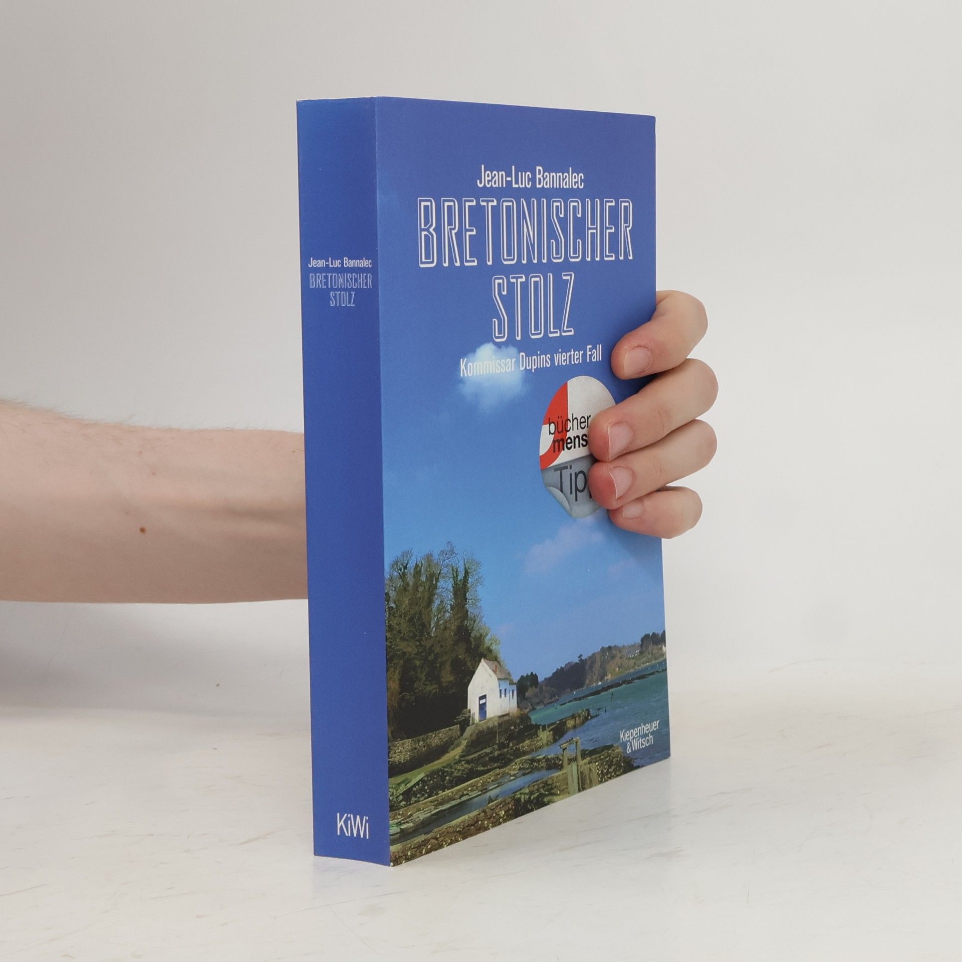 Bretonischer Stolz