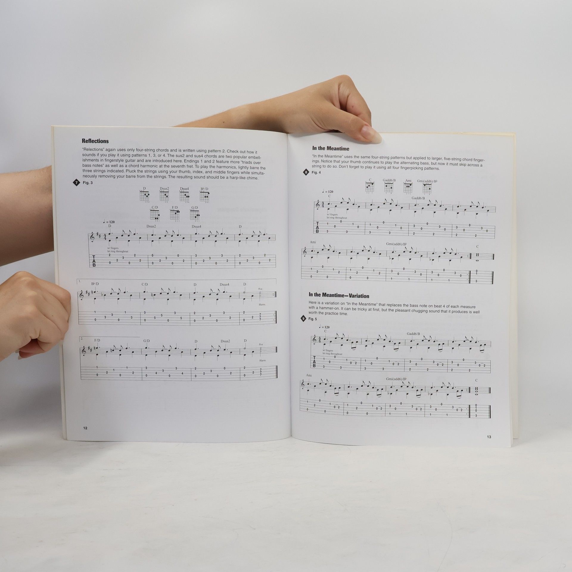Steve Trovato Private Lessons Series: Essential Rhythm Guitar