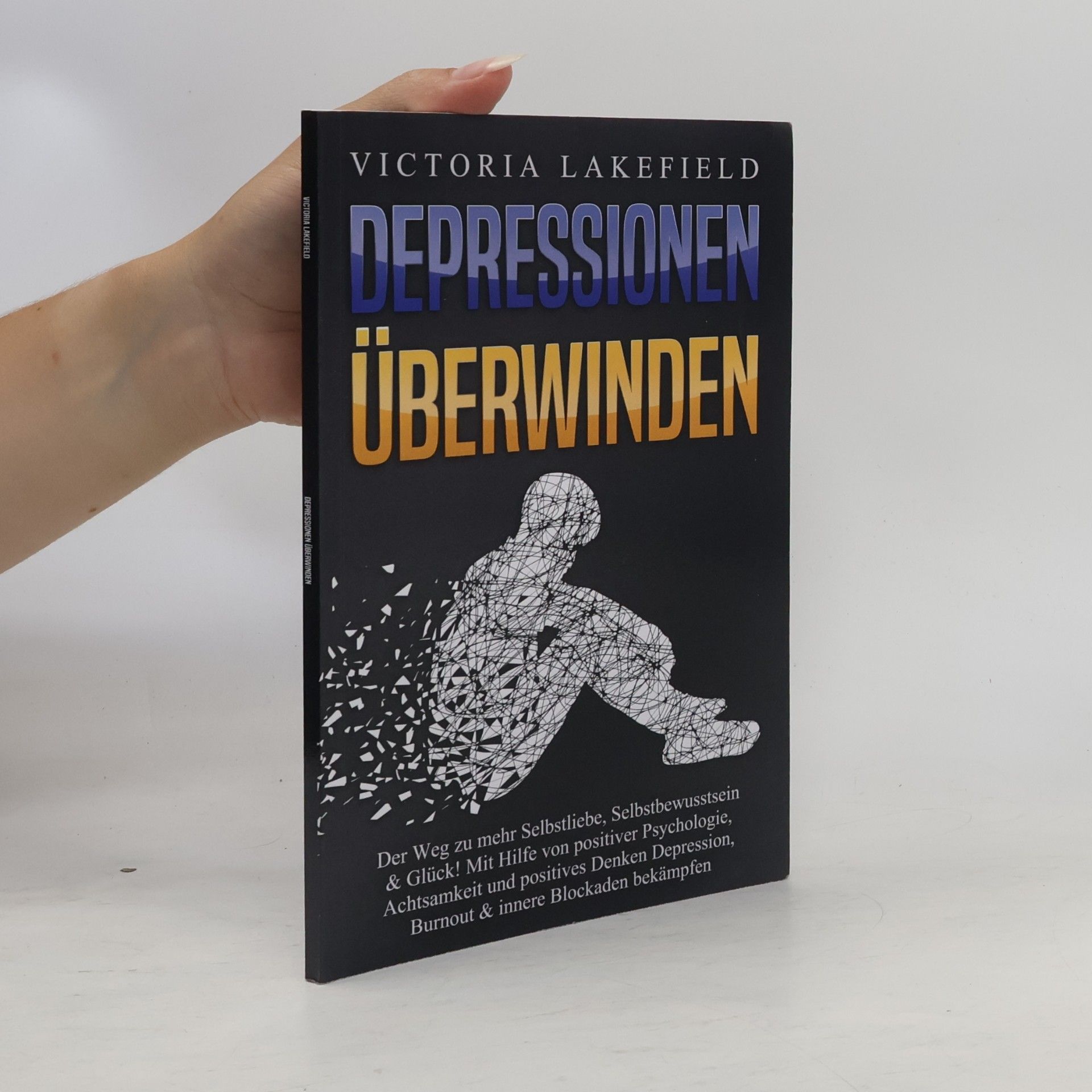 Depressionen Überwinden