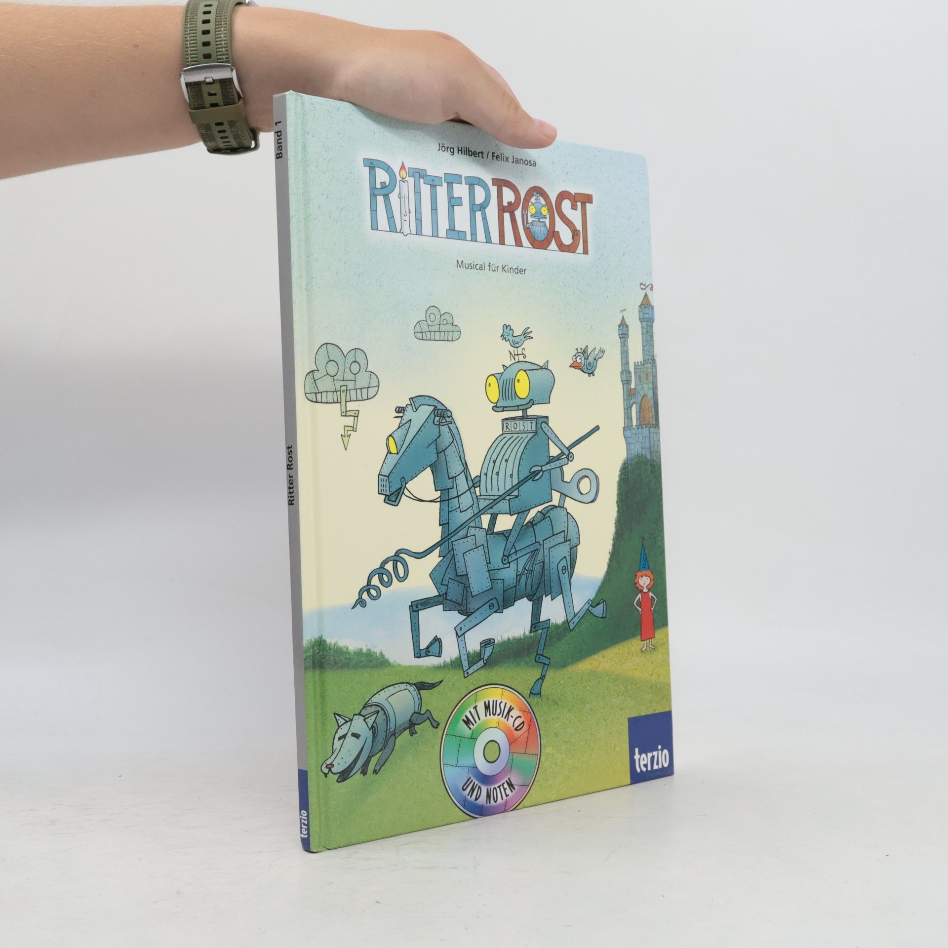 Ritter Rost