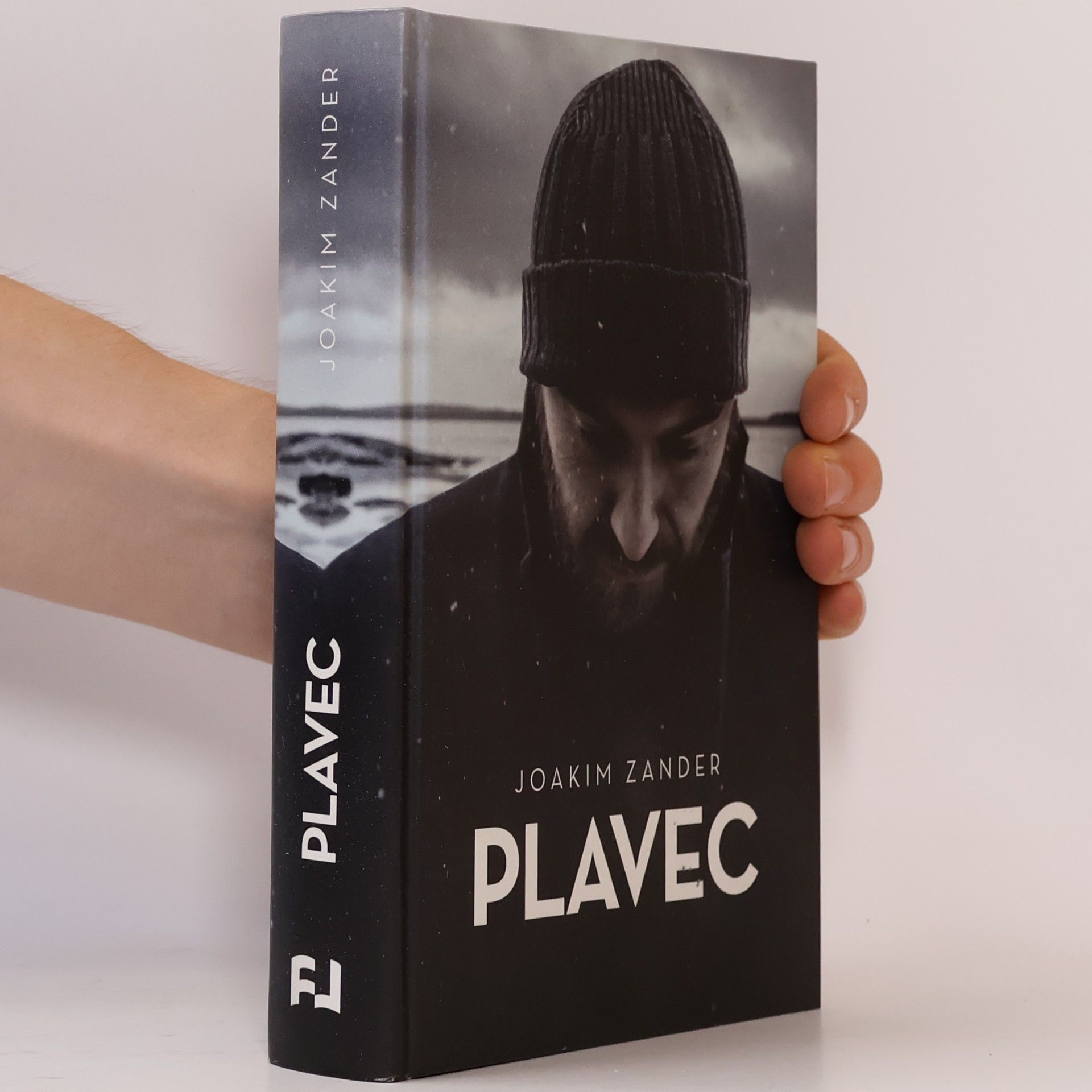 Joakim Zander Plavec