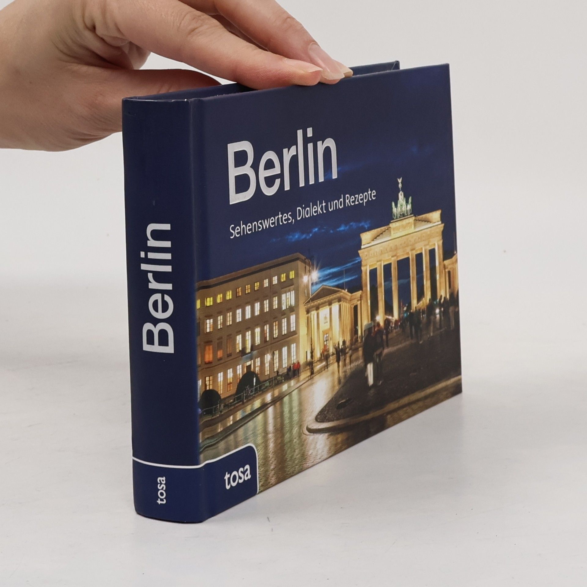 Autores varios Berlin