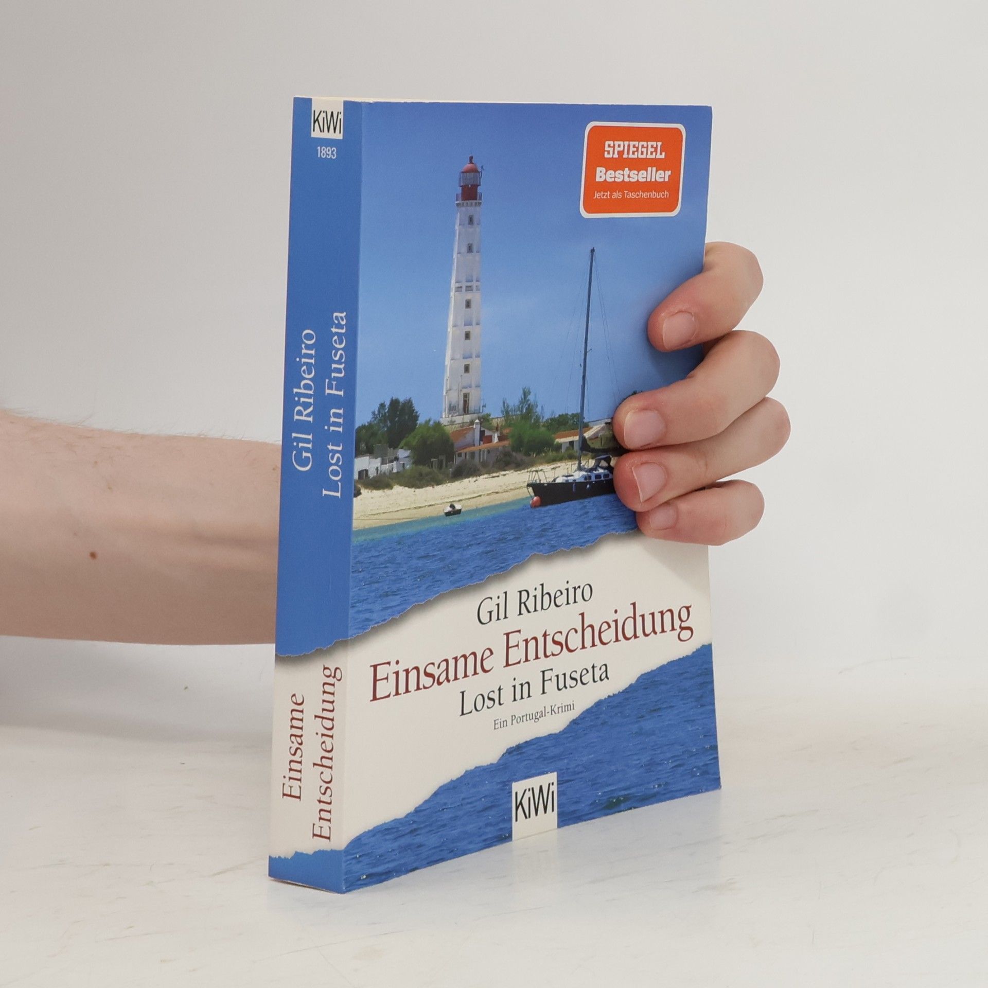 Einsame Entscheidung