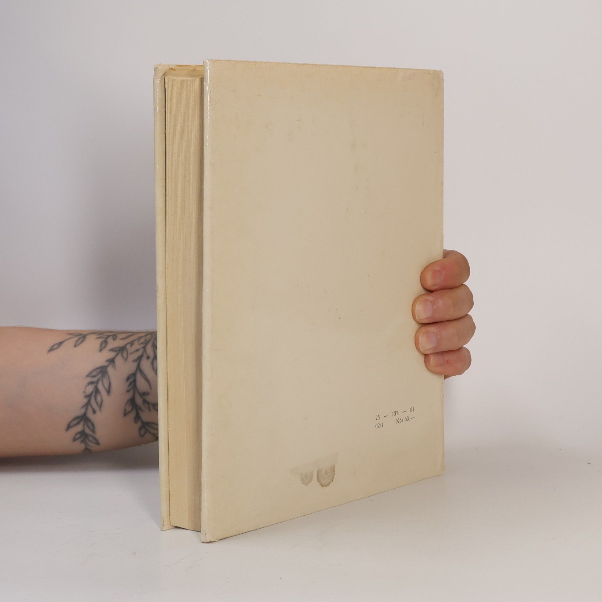 Collectif d'auteurs Antologie z dějin českého a slovenského filozofického myšlení (do roku 1848)