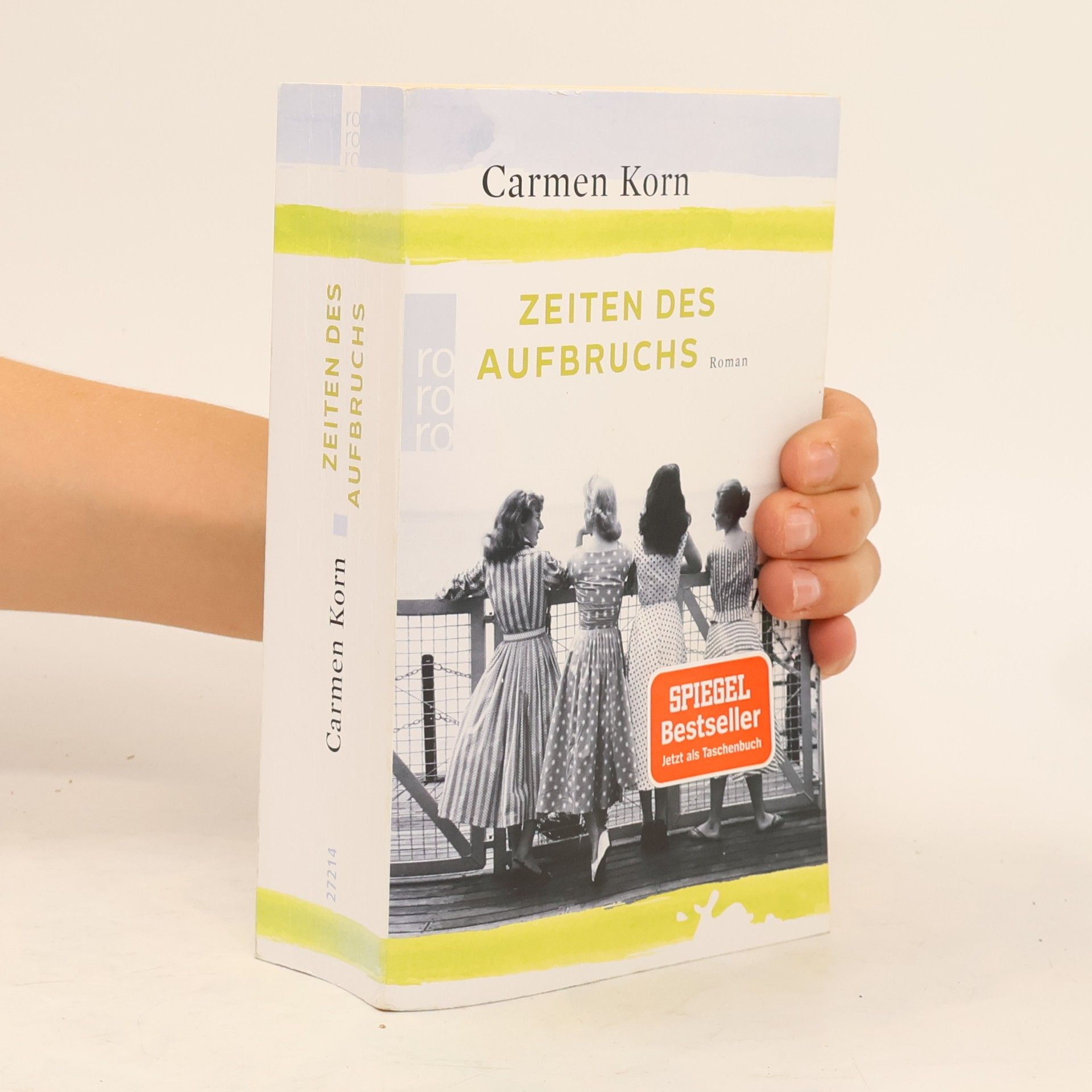 Zeiten des Aufbruchs