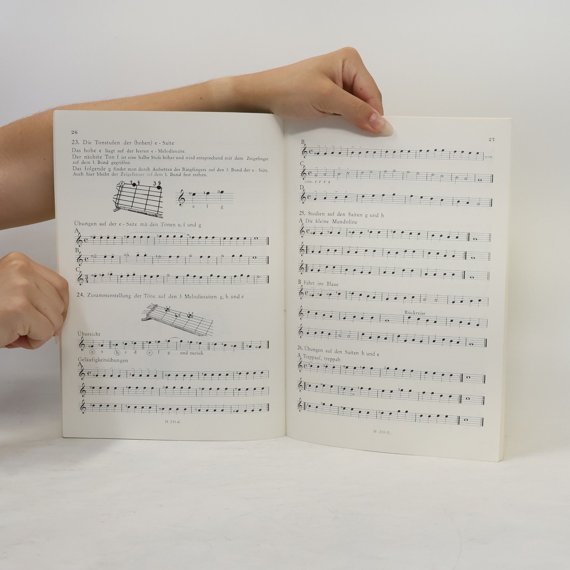 Nico Nelissen Gitarreschule für Jedermann