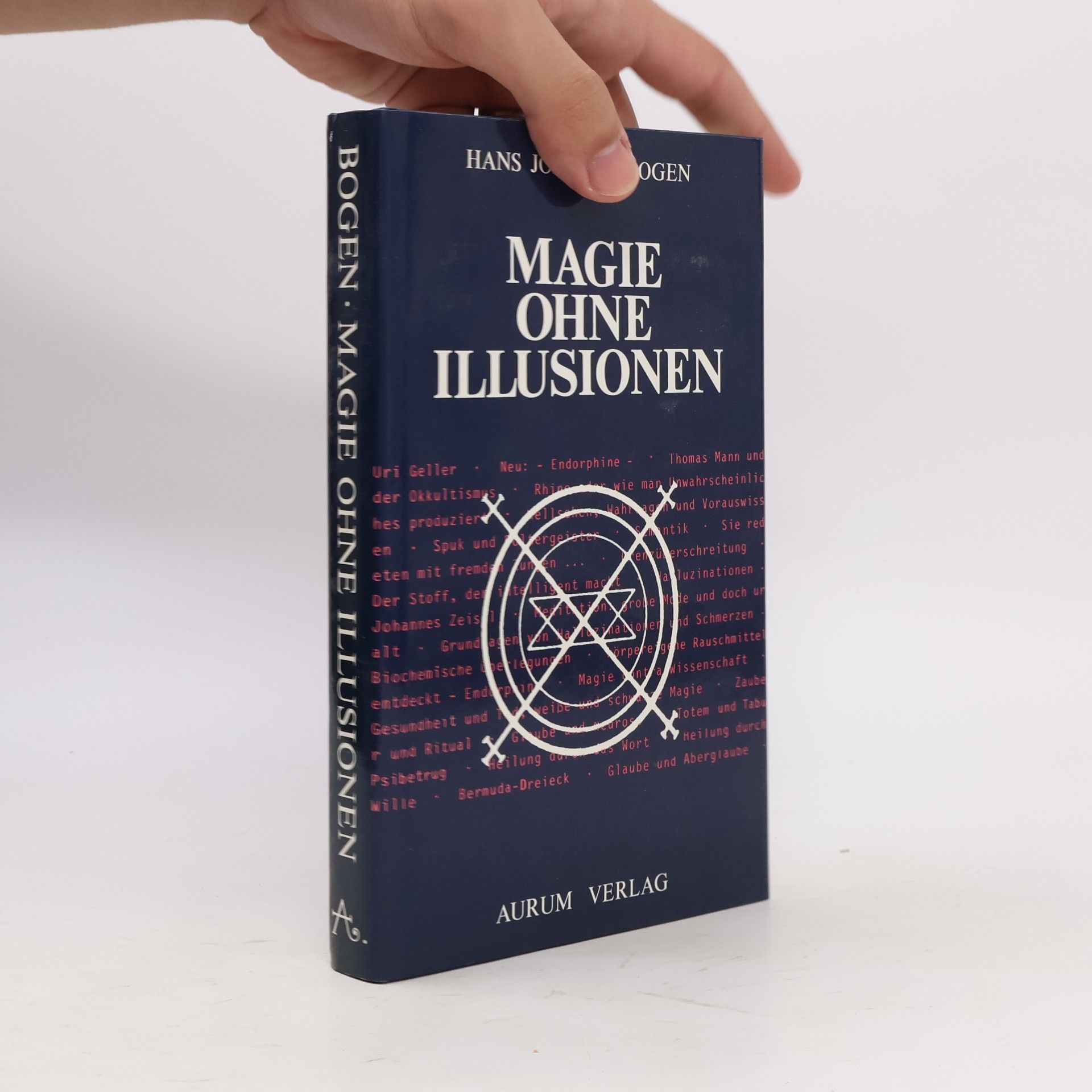 Magie ohne Illusionen