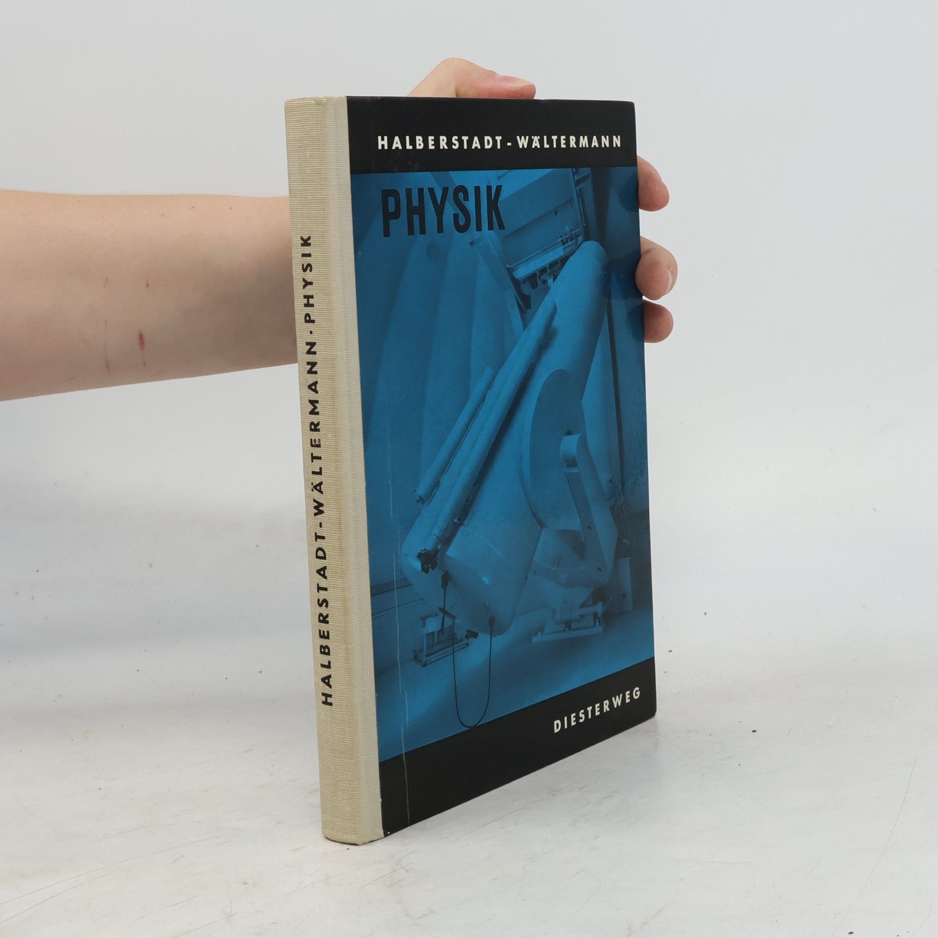 Physik für Mittelschulen und Realschulen