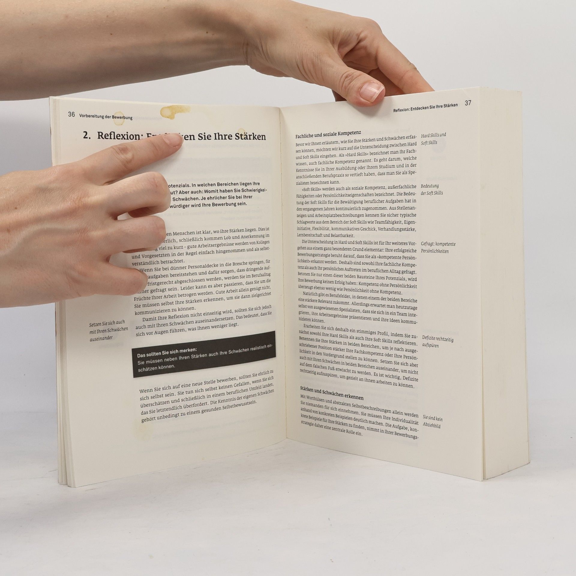 Christian Püttjer Das große Bewerbungshandbuch