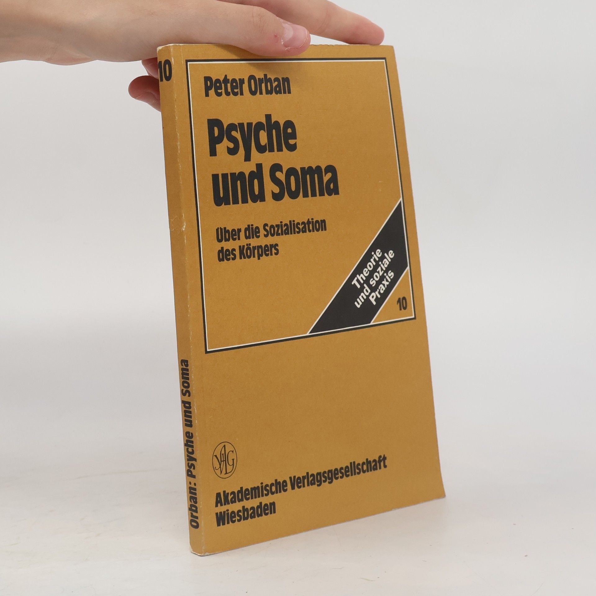 Psyche und Soma