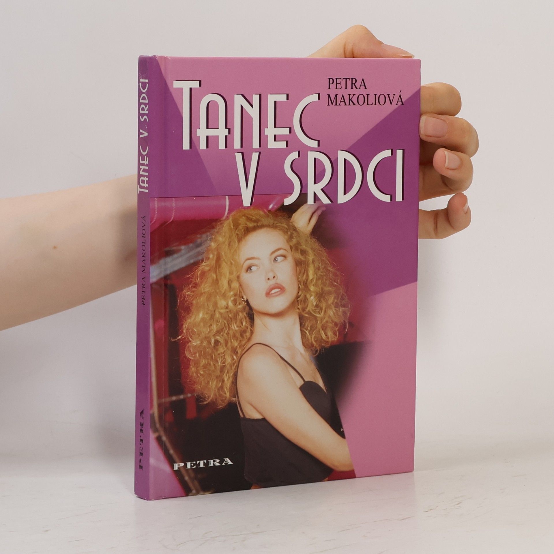 Petra Martišková Tanec v srdci