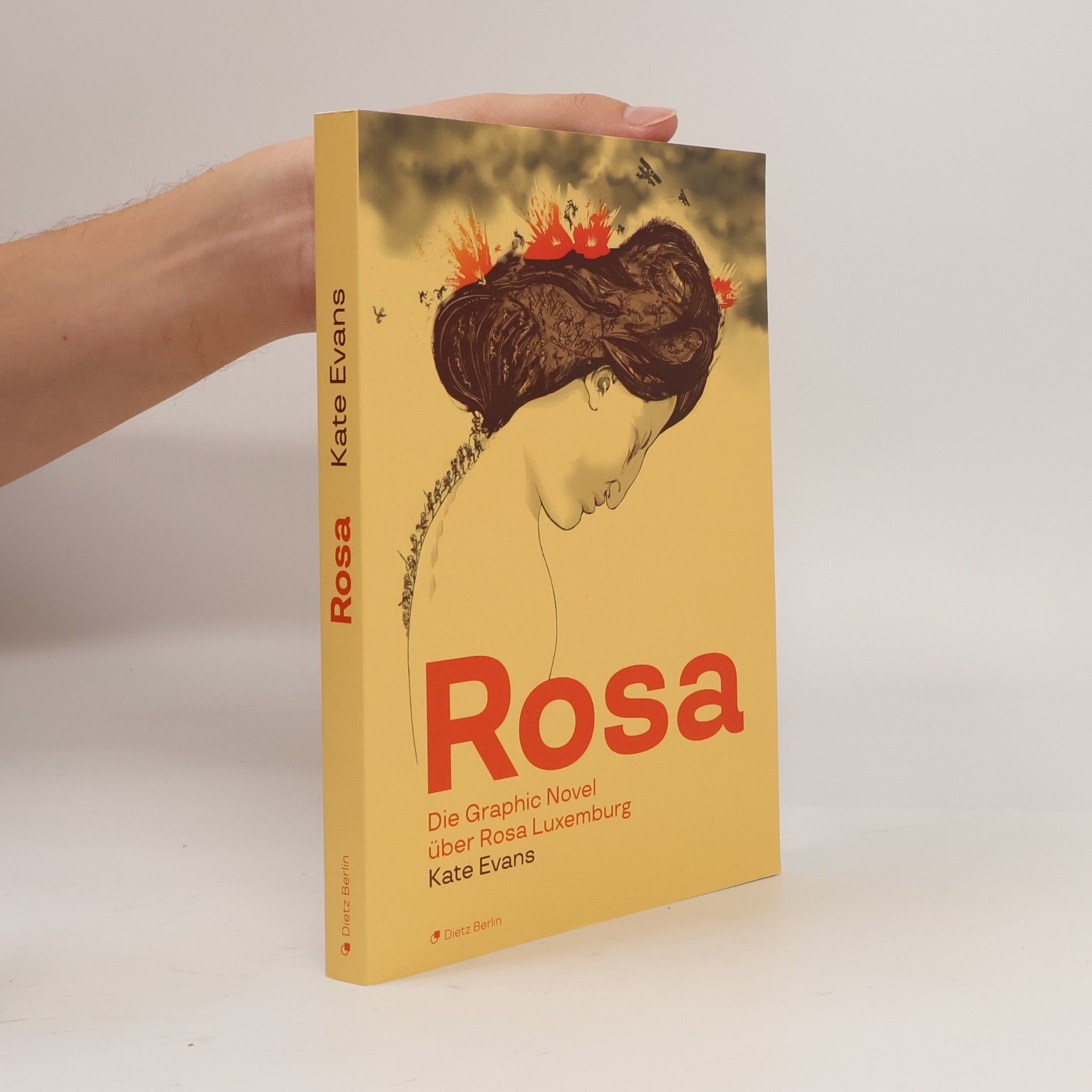 Rosa