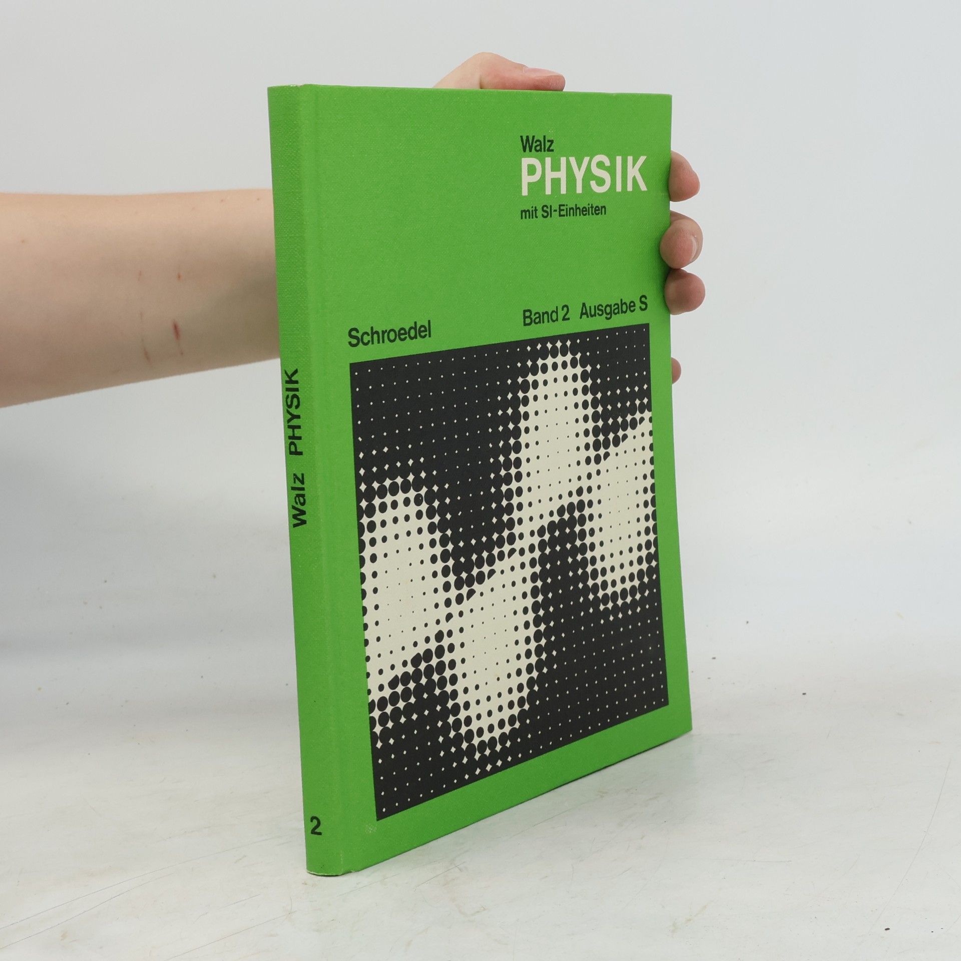 Physik mit SI-Einheiten