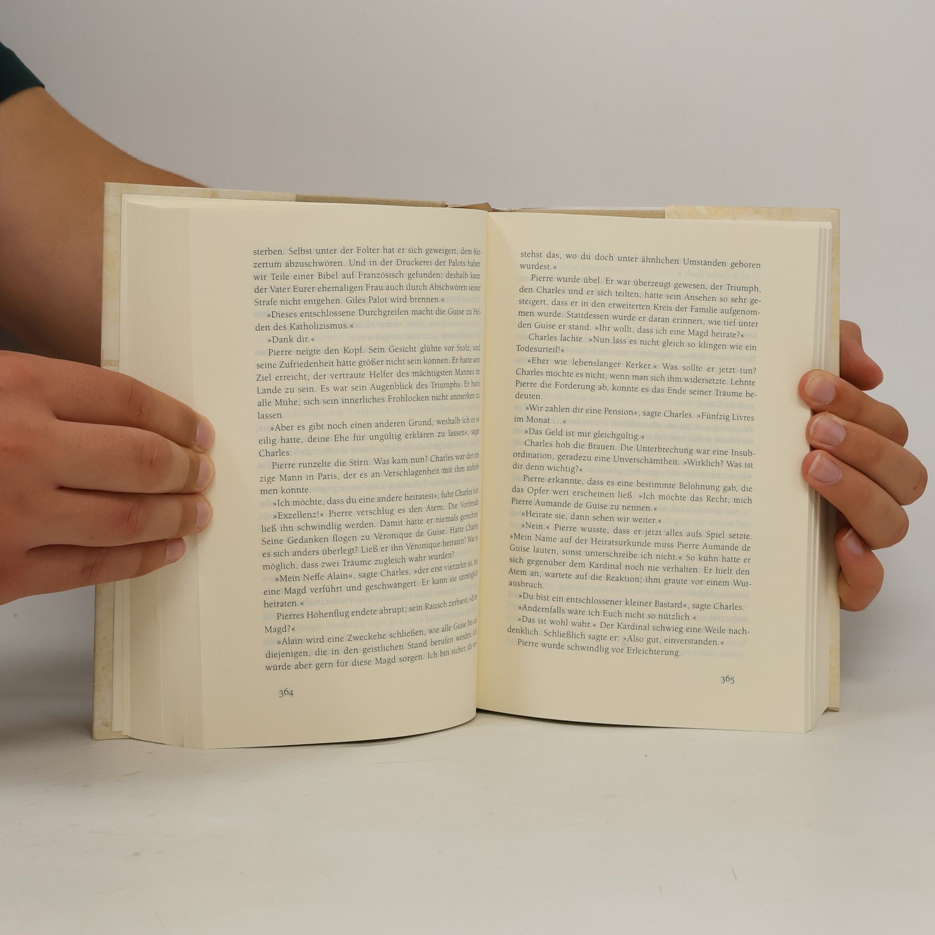 Ken Follett Das Fundament der Ewigkeit