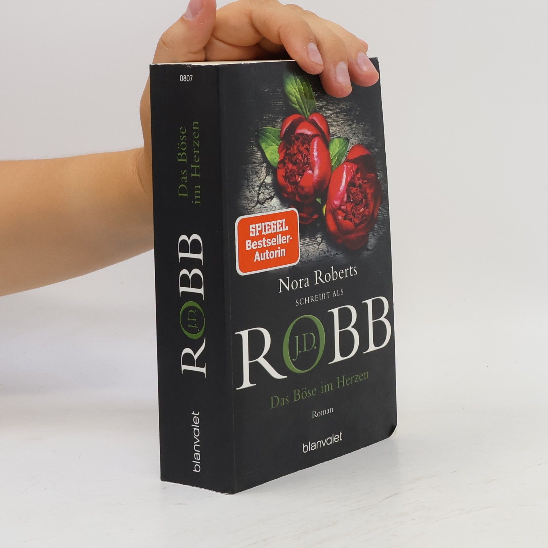Nora Roberts Das Böse im Herzen