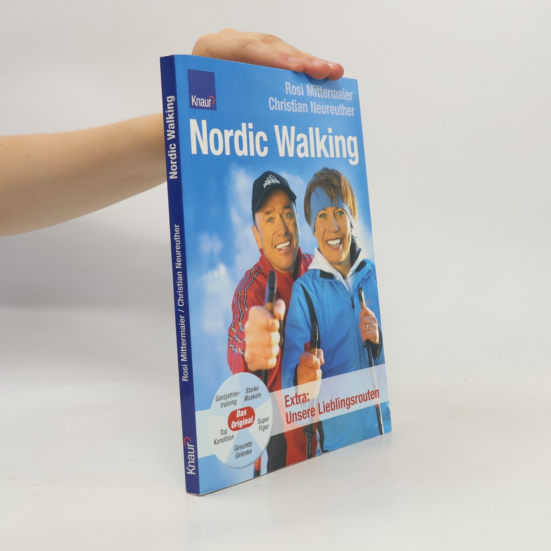 Nordic Walking