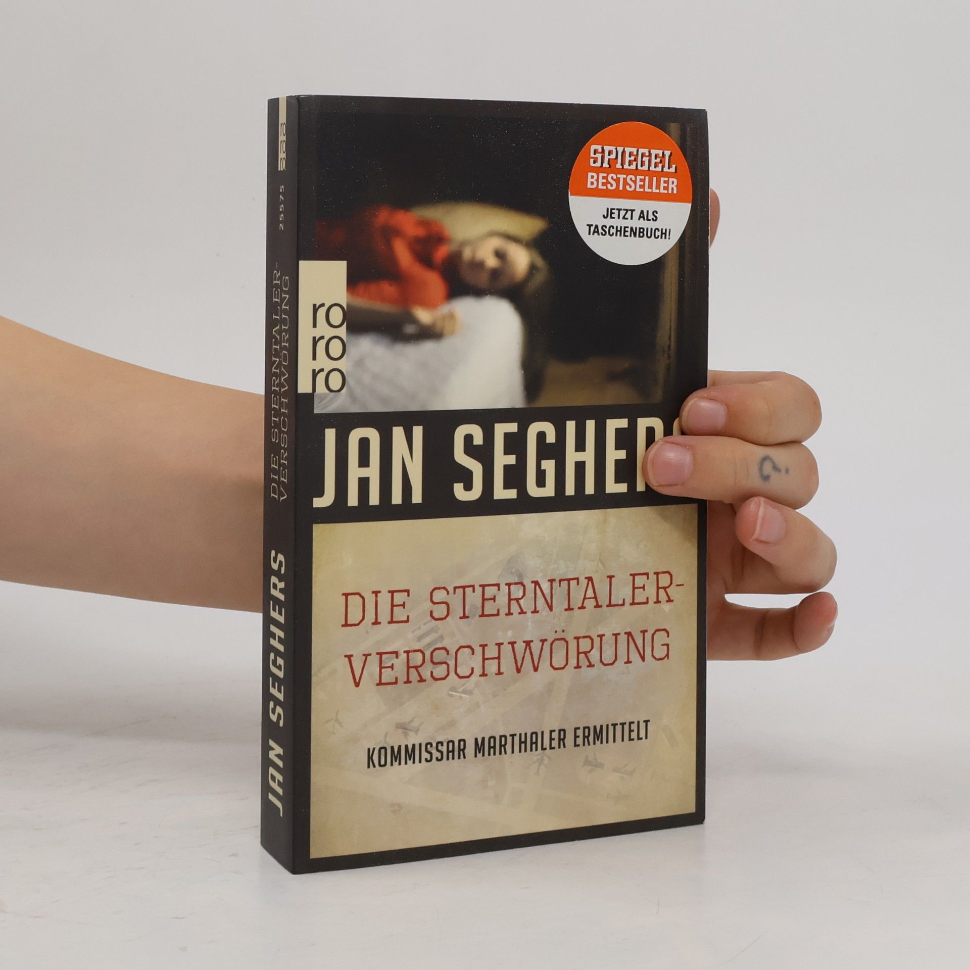 Die Sterntaler-Verschwörung