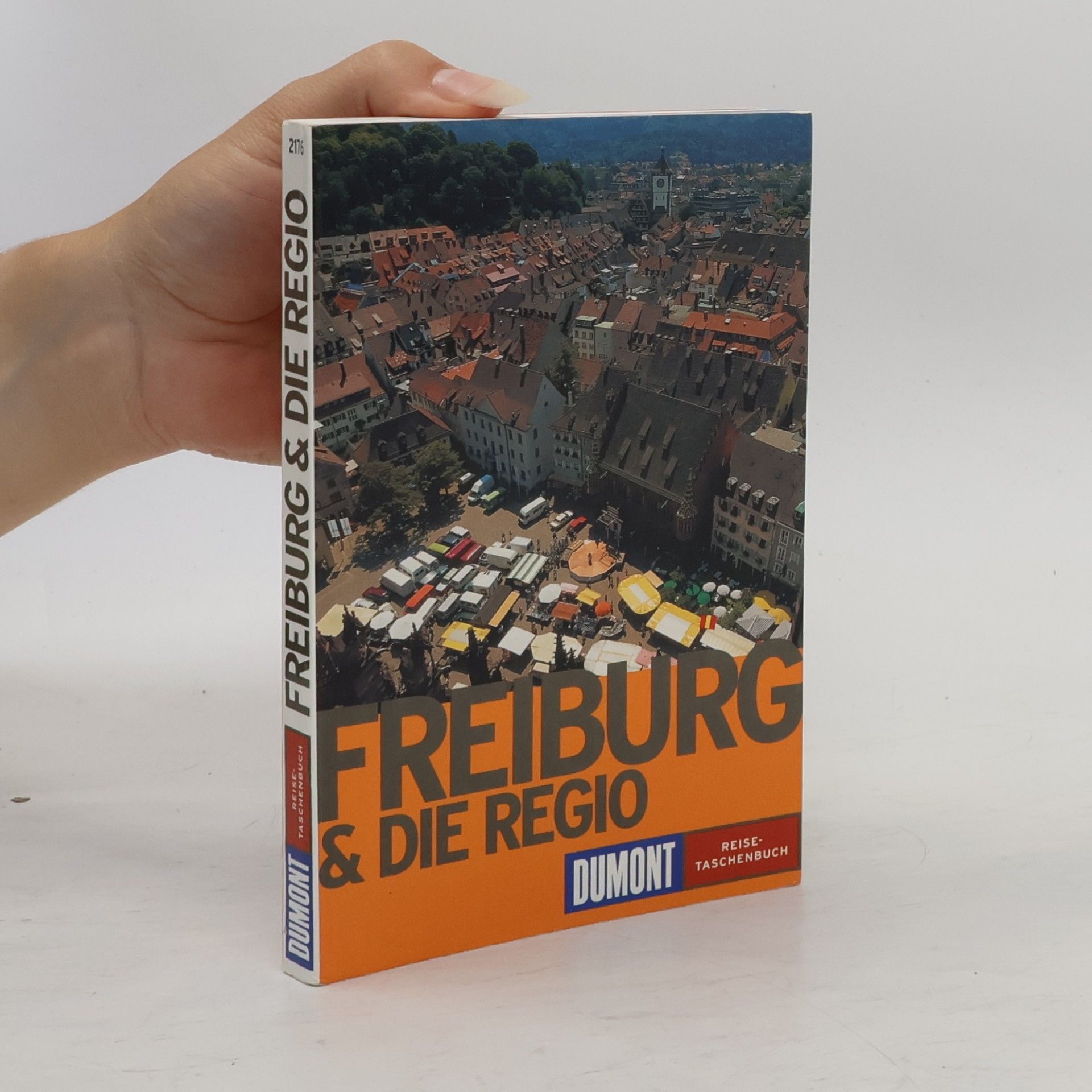 Freiburg und die Regio