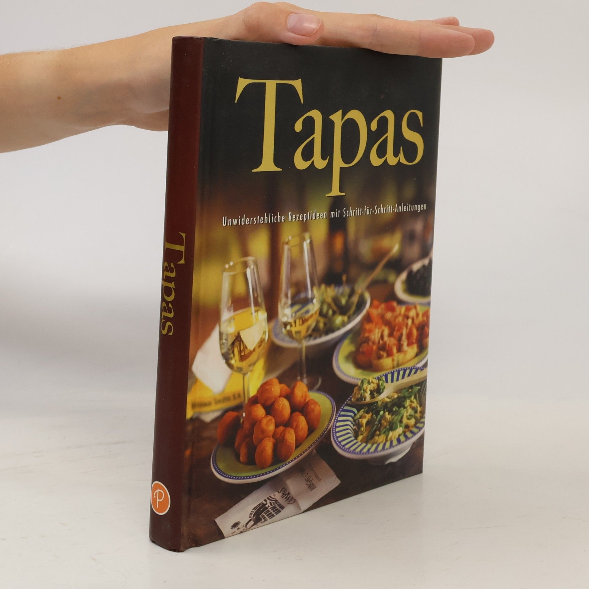 Lisa Heilig Tapas