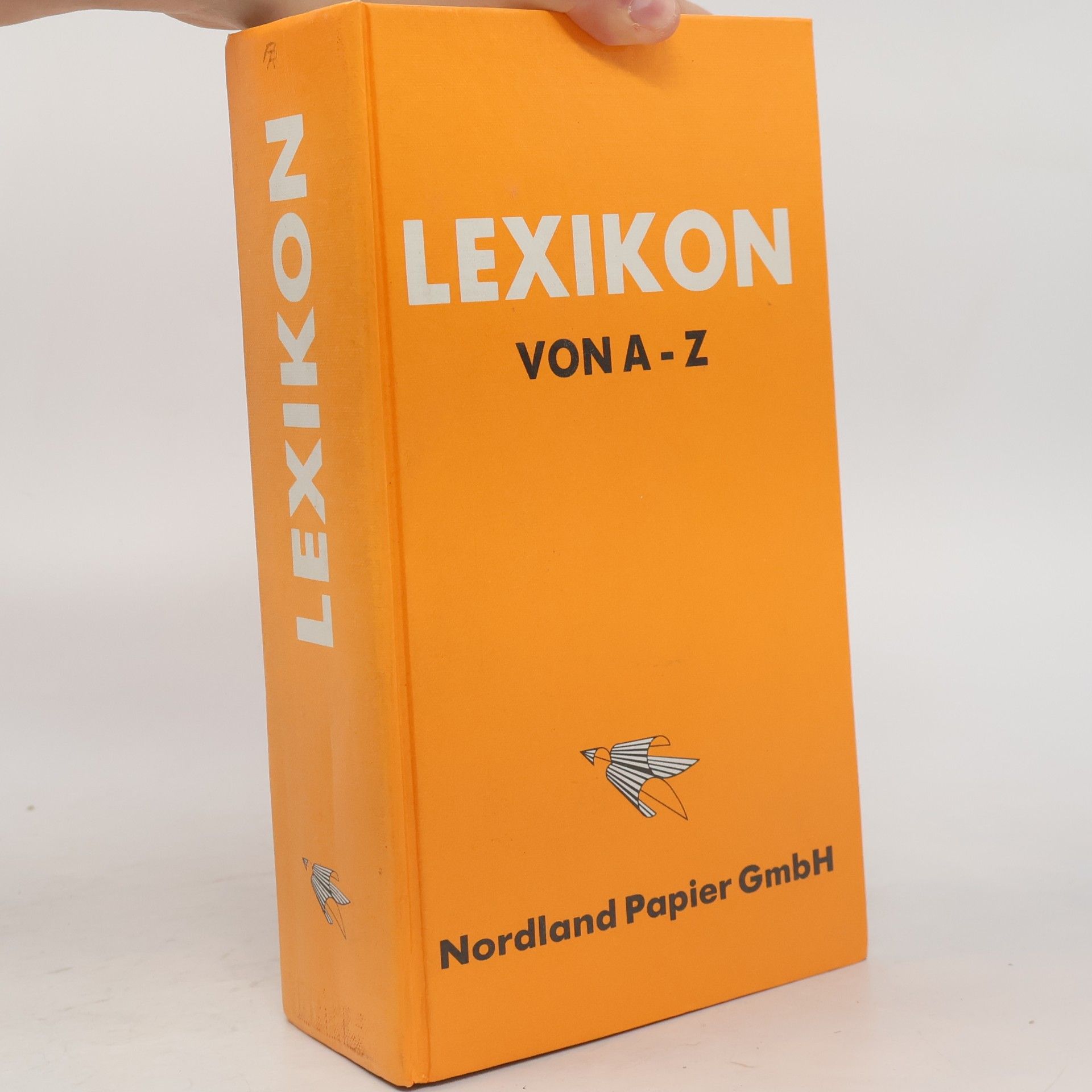 kolektiv Lexikon von A-Z