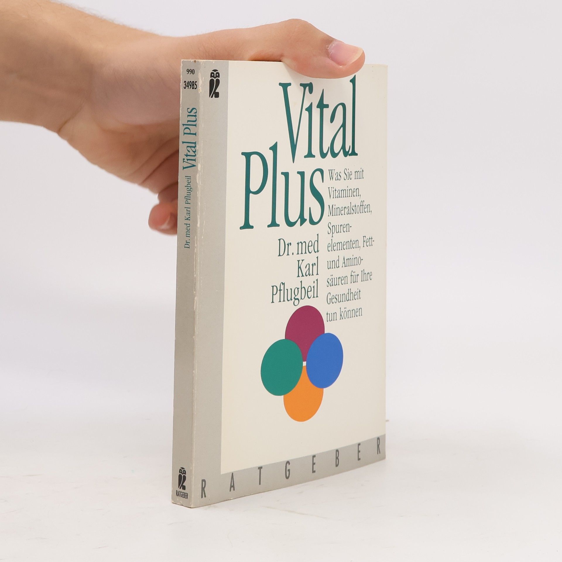 Vital plus
