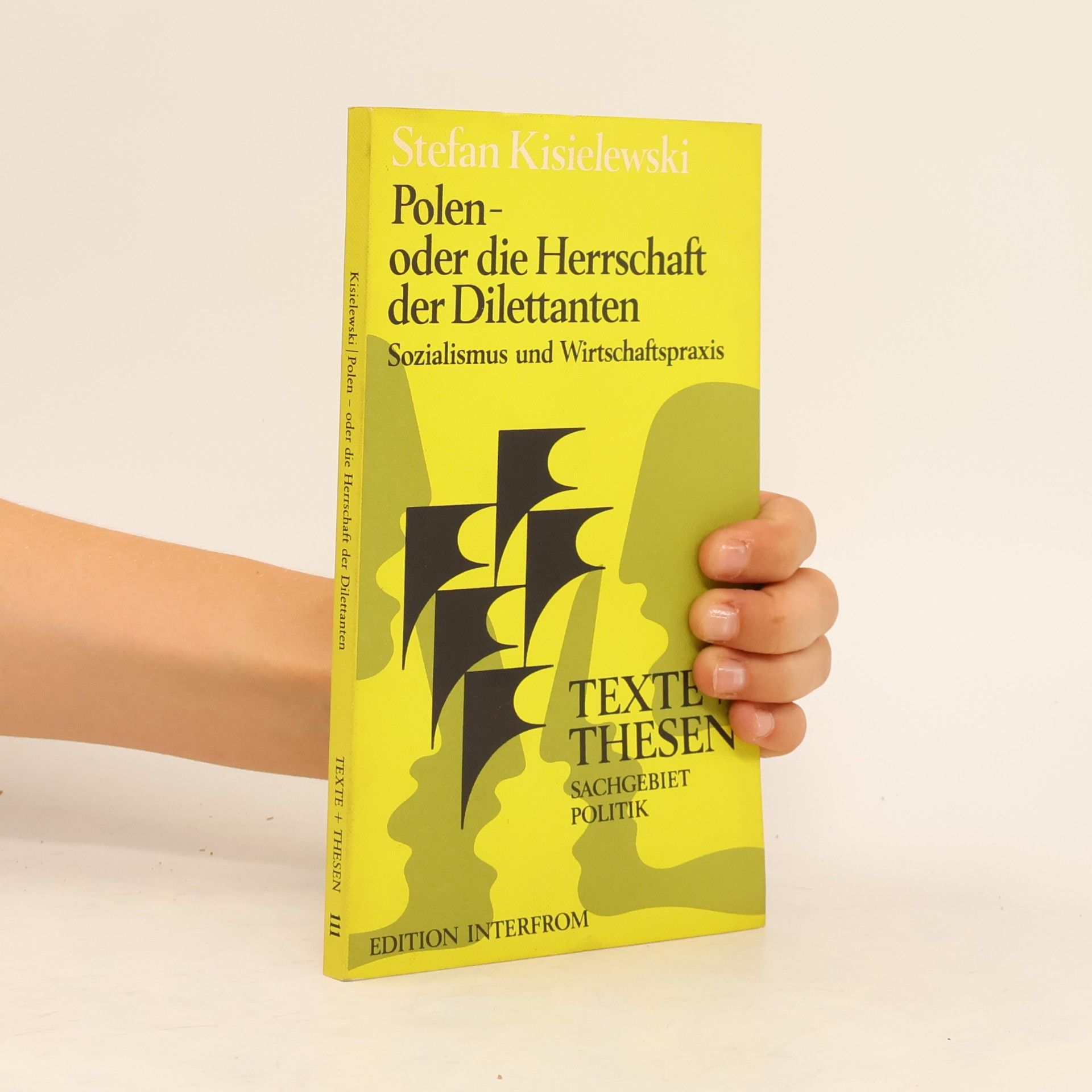 Polen oder die Herrschaft der Dilettanten