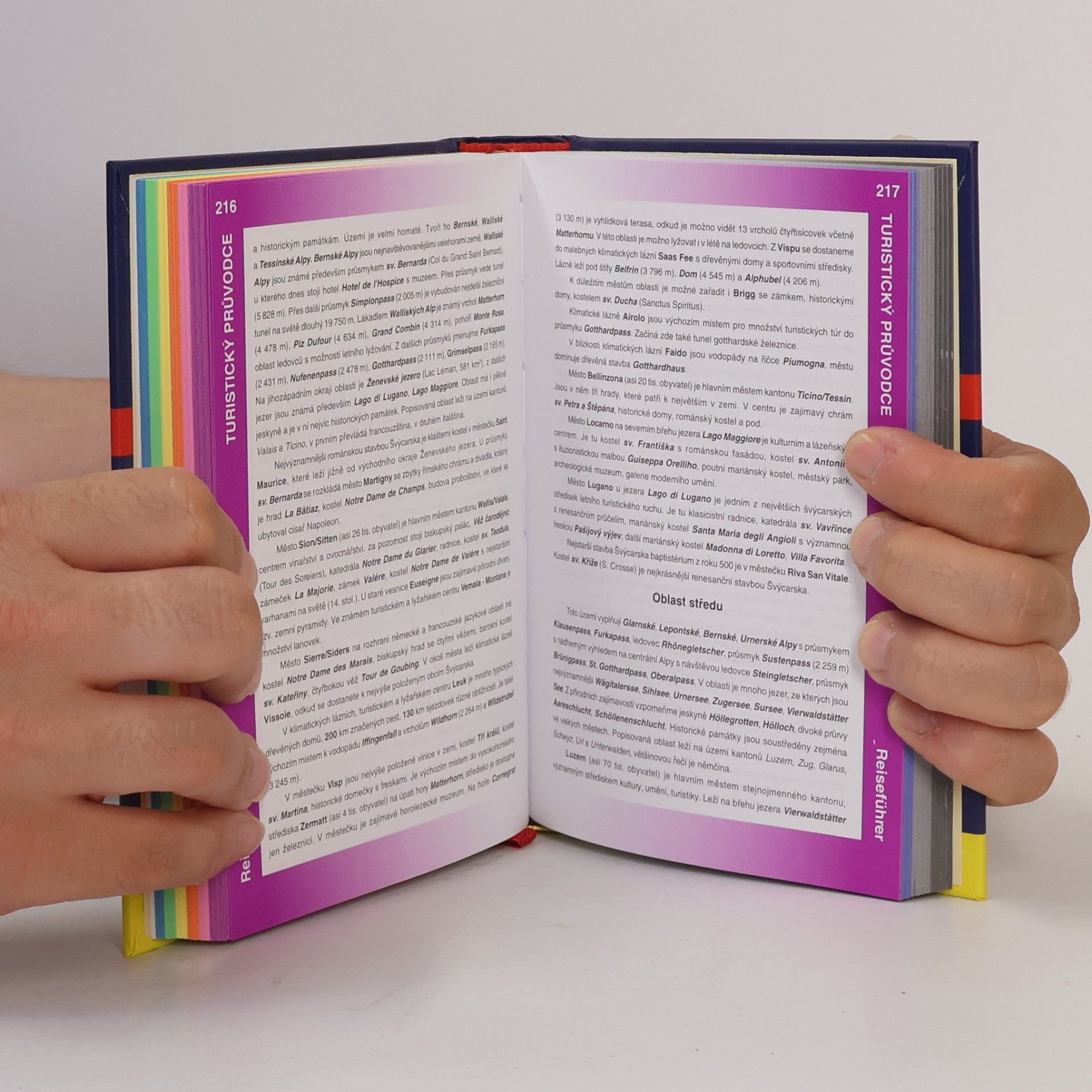 Jana Navrátilová Němčina: Tschechisch - Deutsch Sprachführer & Wöterbuch: konverzace, turistický průvodce, gramatika, slovník