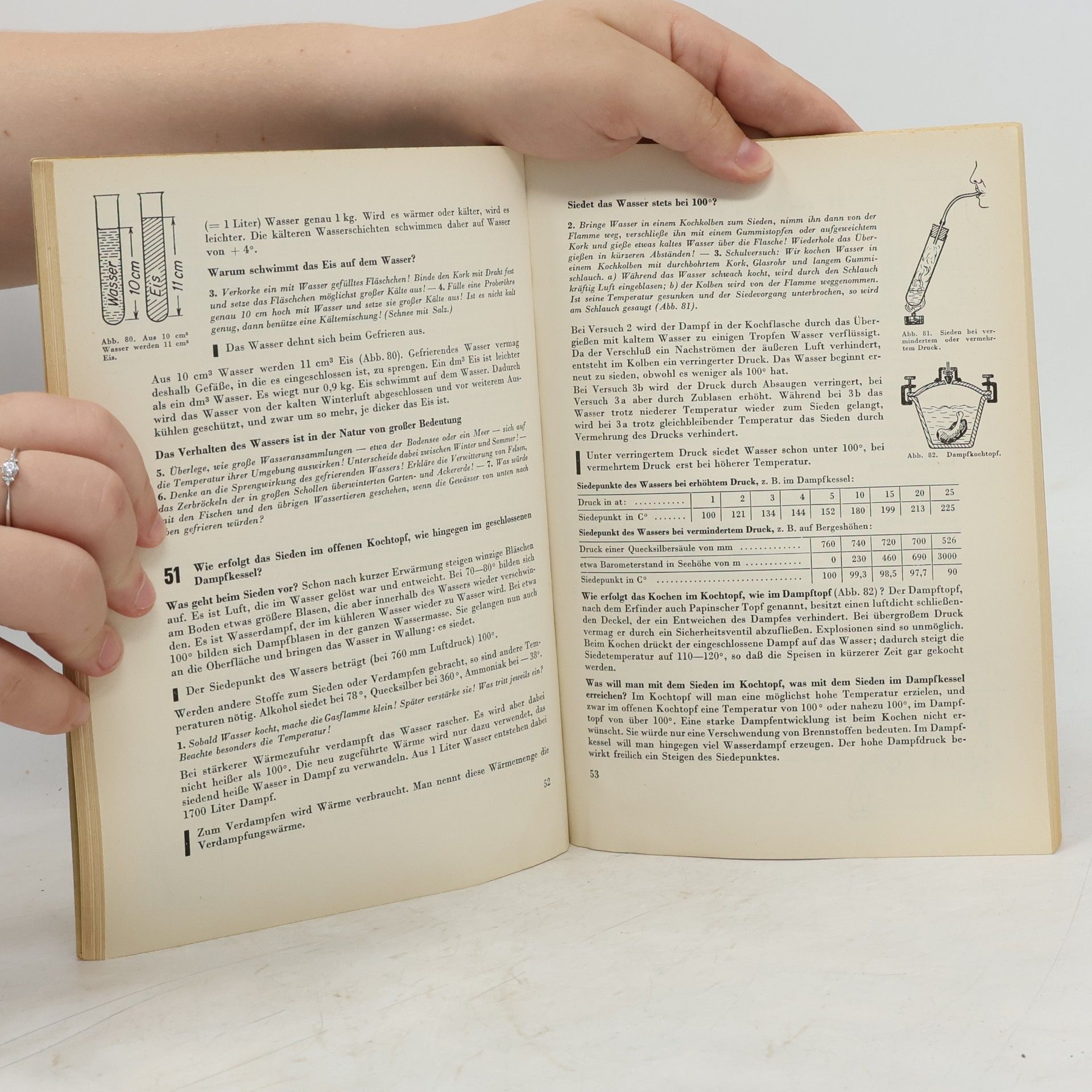 Various authors Kraft und Stoff. Physik