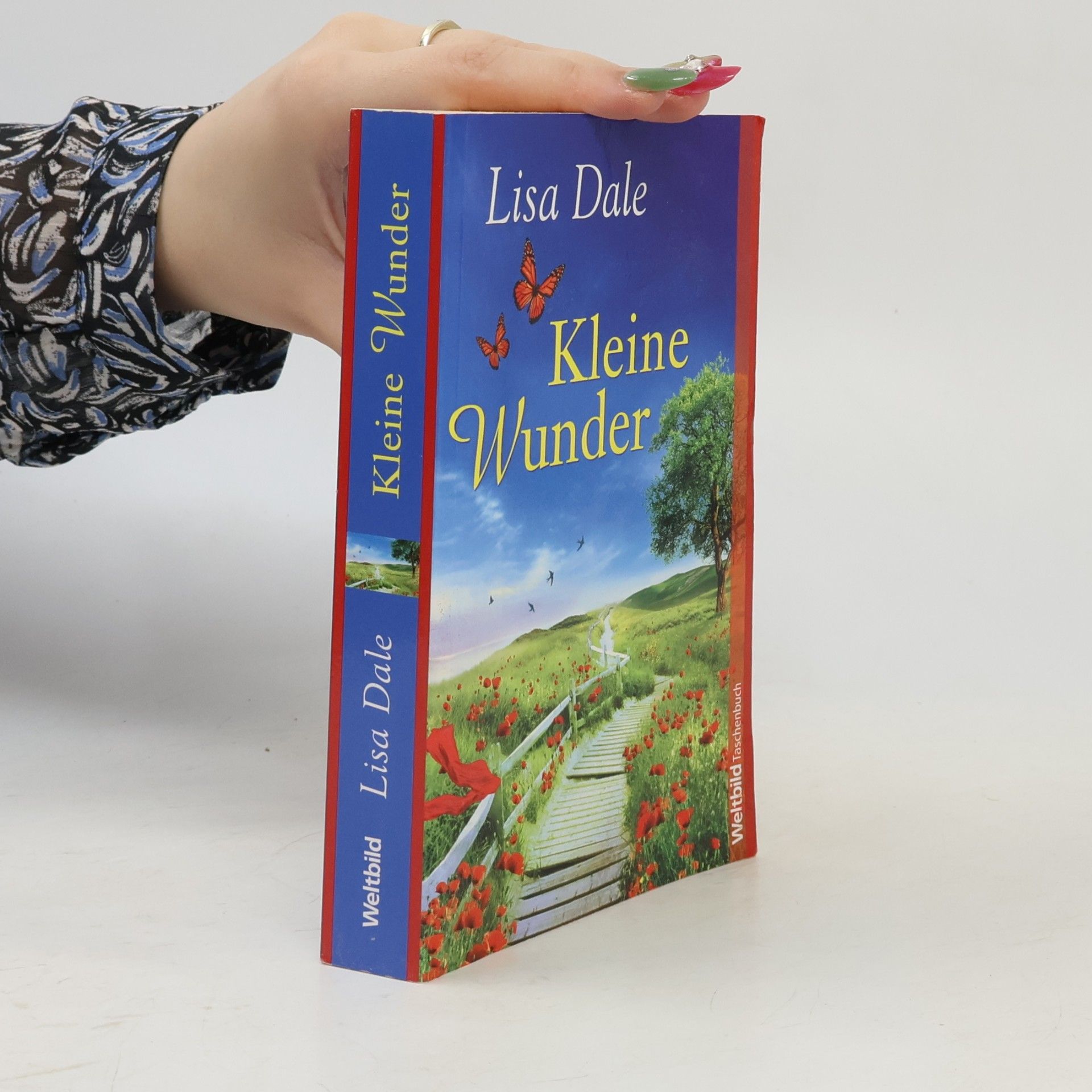 Lisa Dale Kleine Wunder