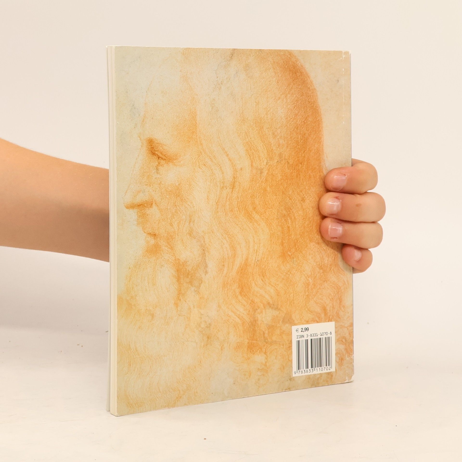Elke Linda Buchholz Leonardo da Vinci