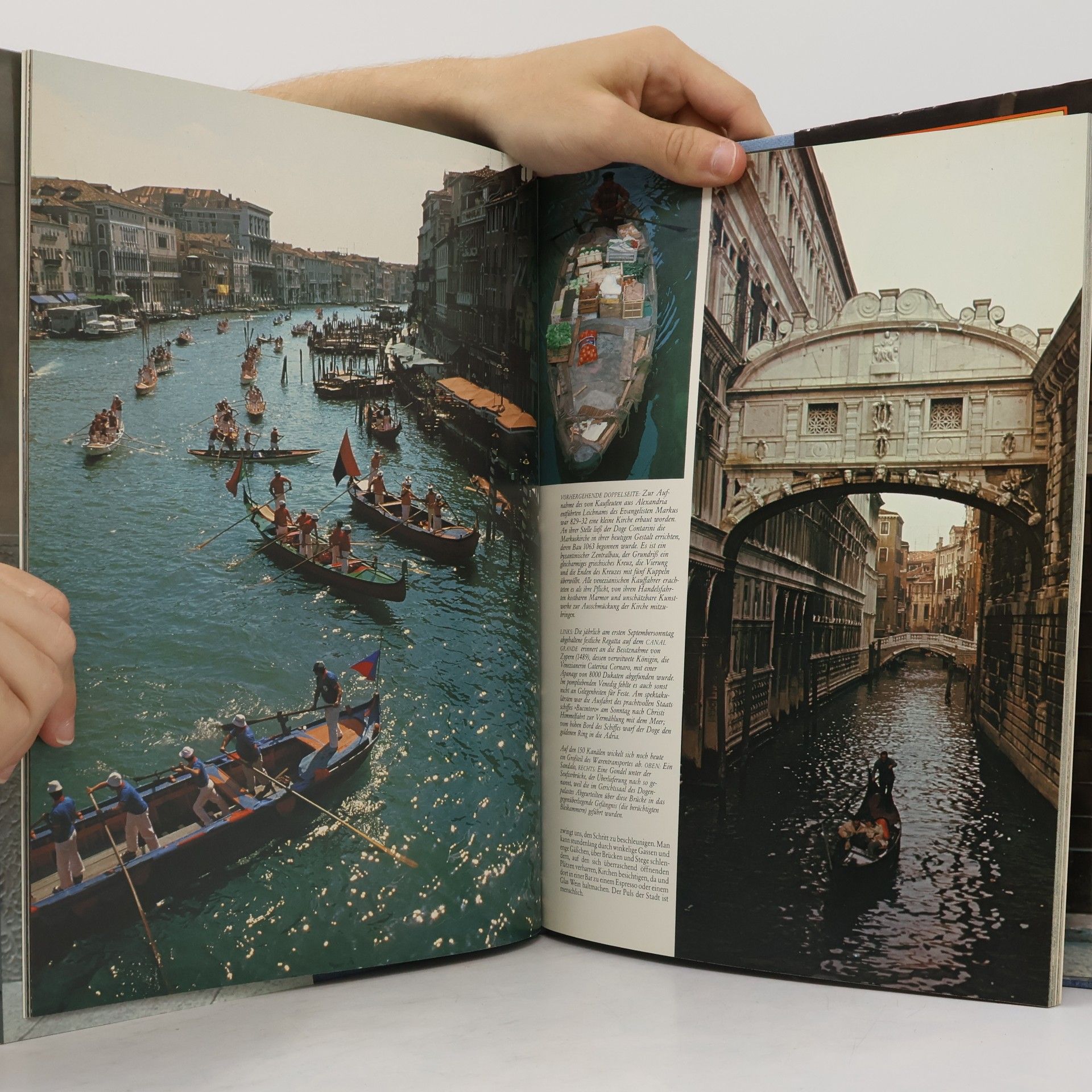 Jonathan Keates Italien