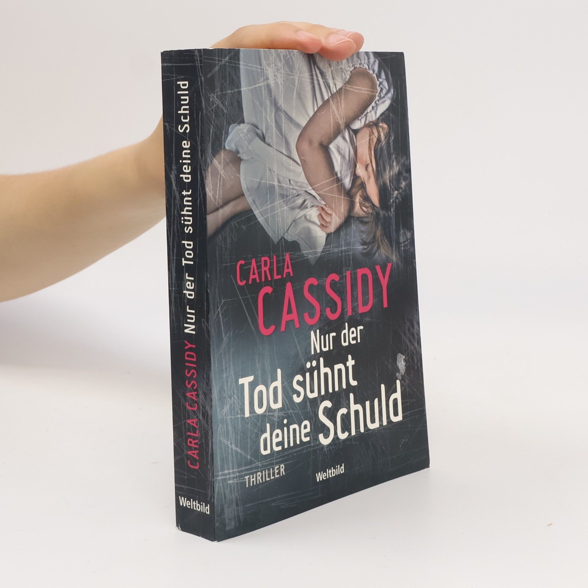 Nur der Tod sühnt deine Schuld