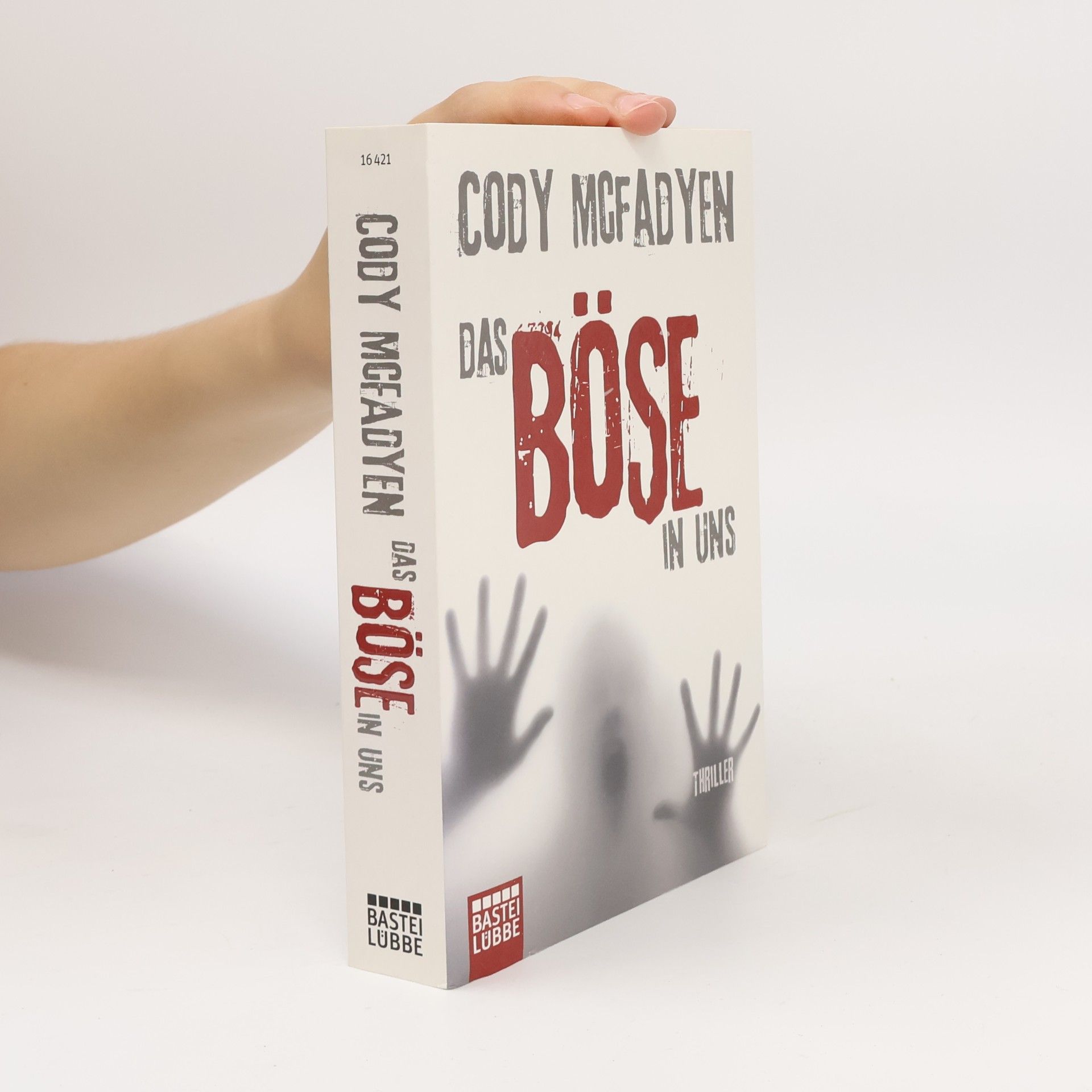 Cody Mcfadyen Das Böse in uns