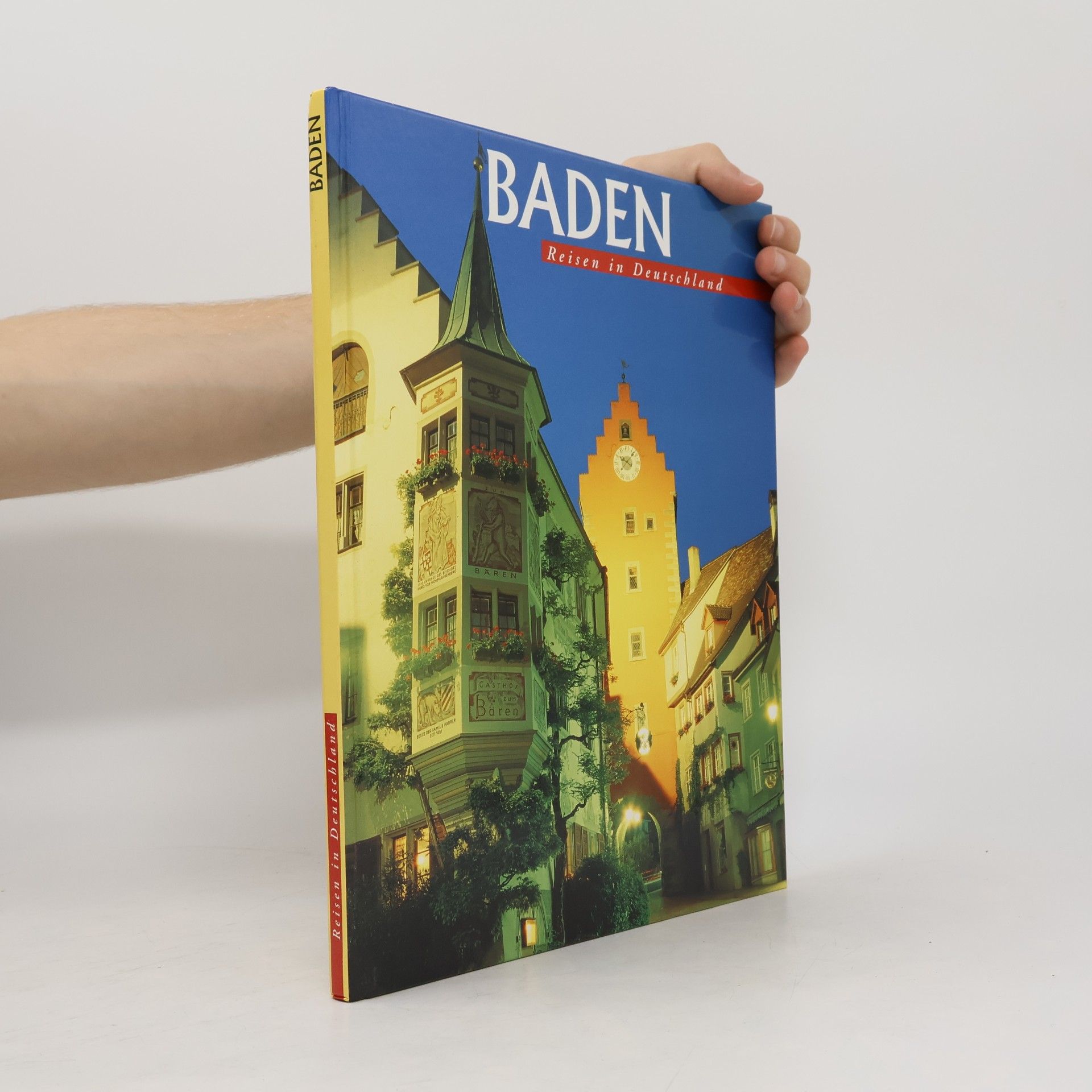 Baden