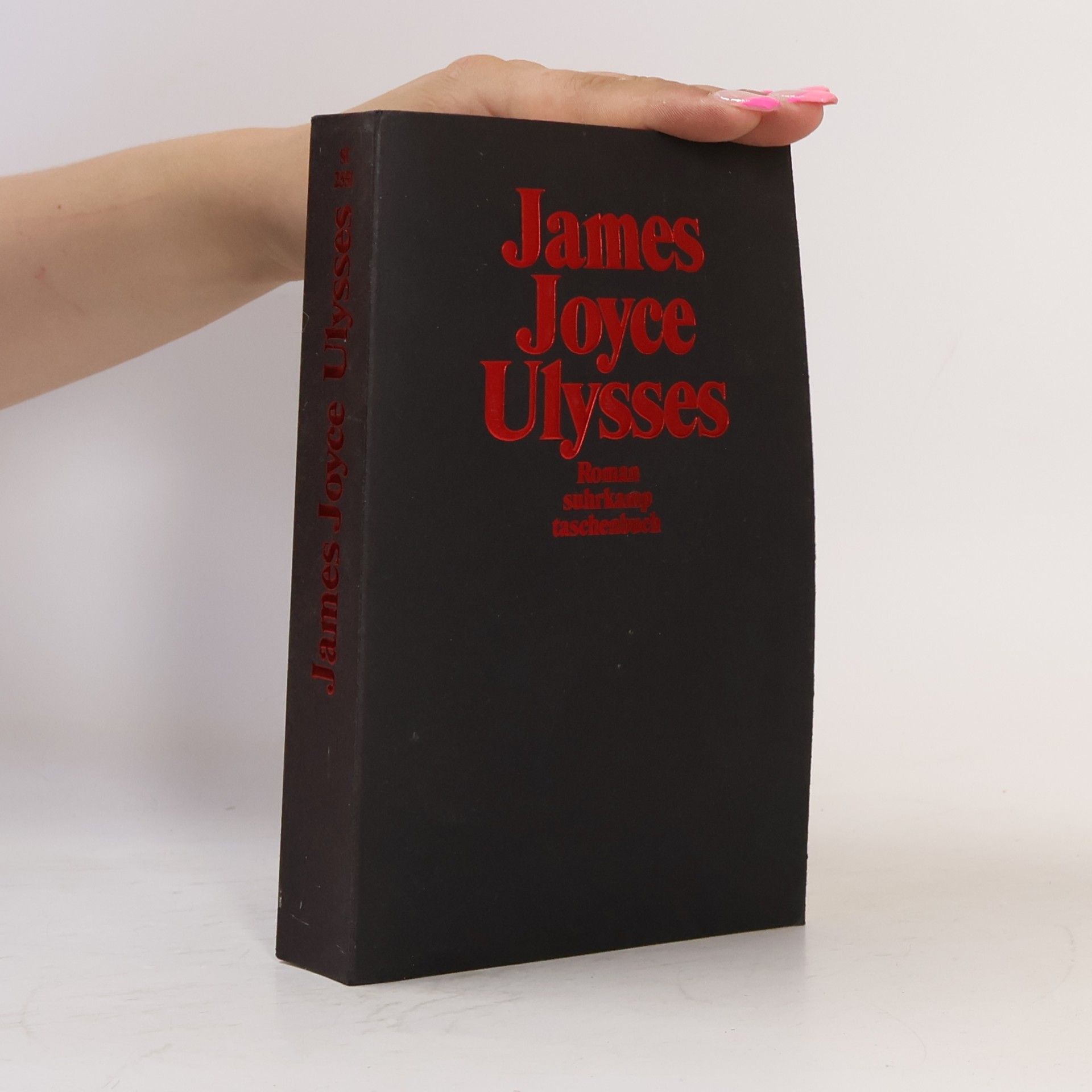 Ulysses