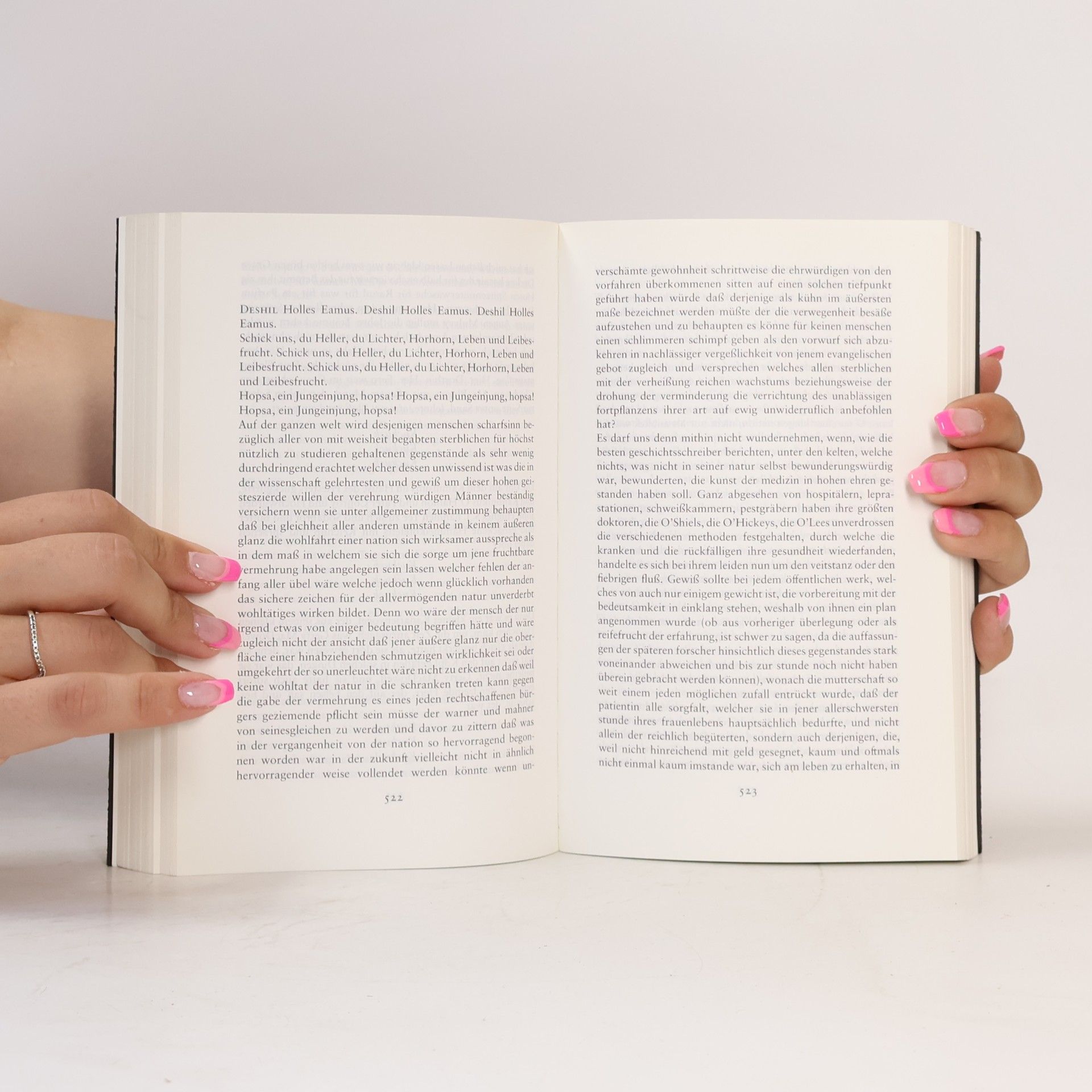 James Joyce Ulysses