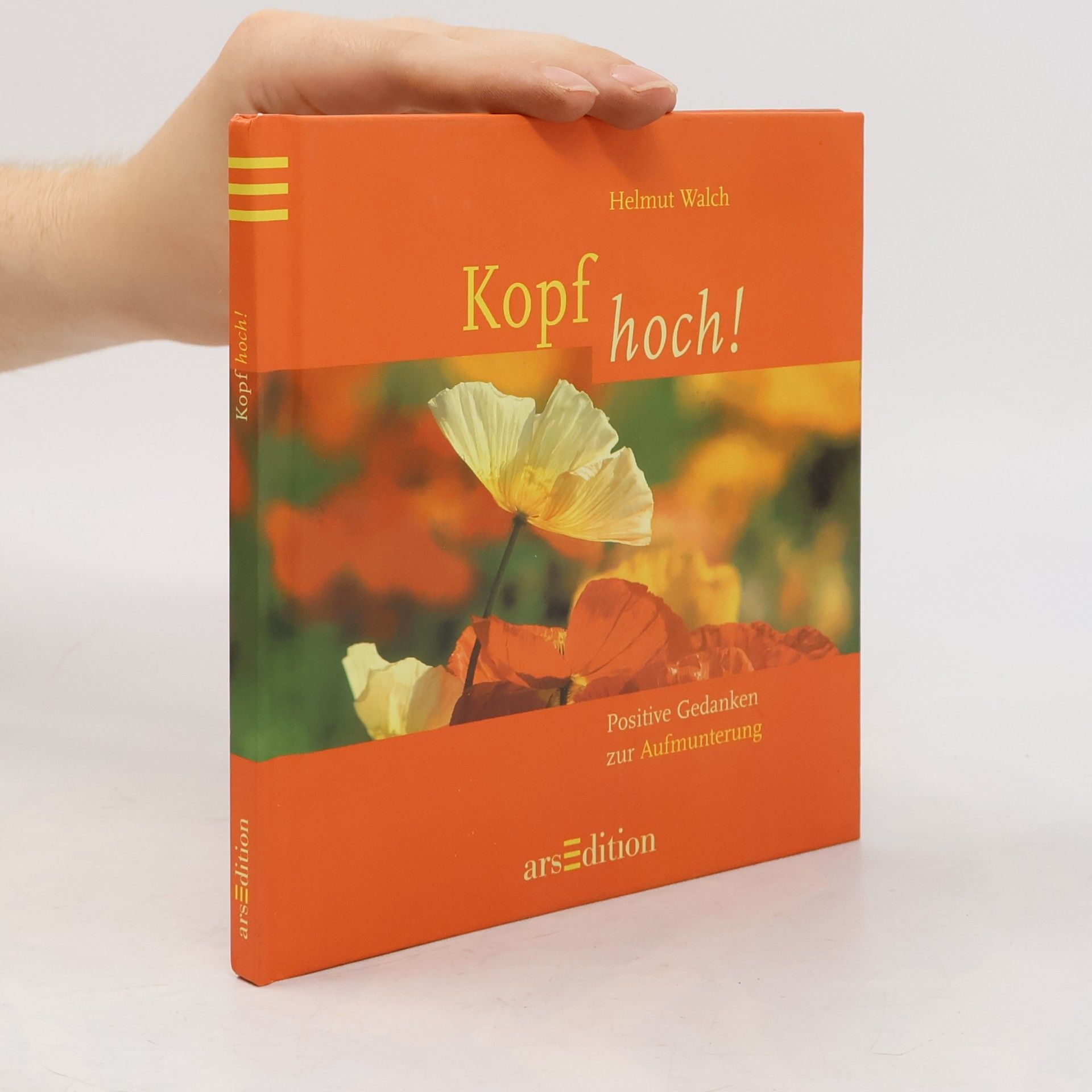 Kopf hoch!