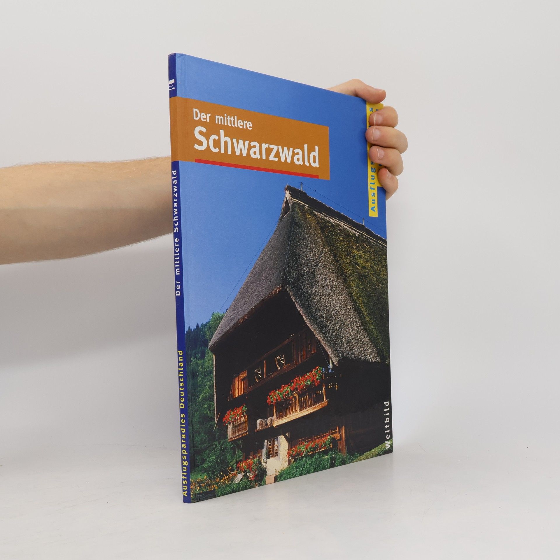 Der mittlere Schwarzwald