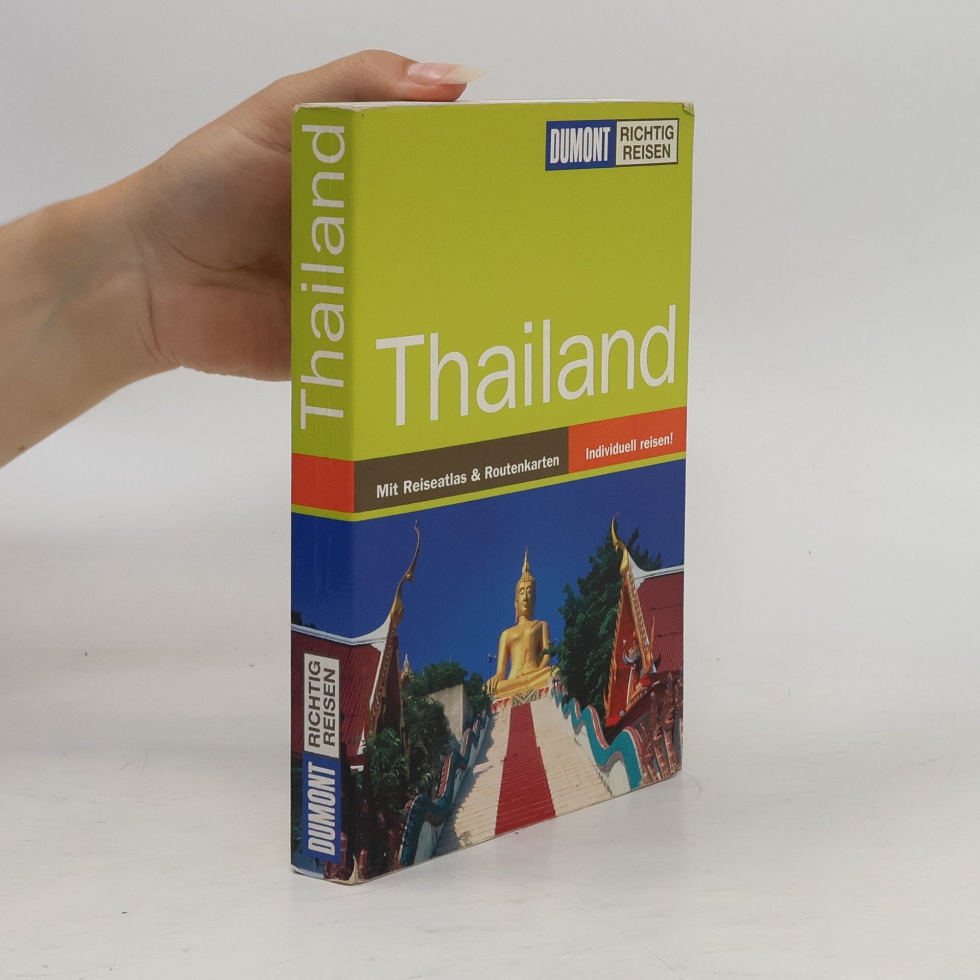 Renate Loose Thailand