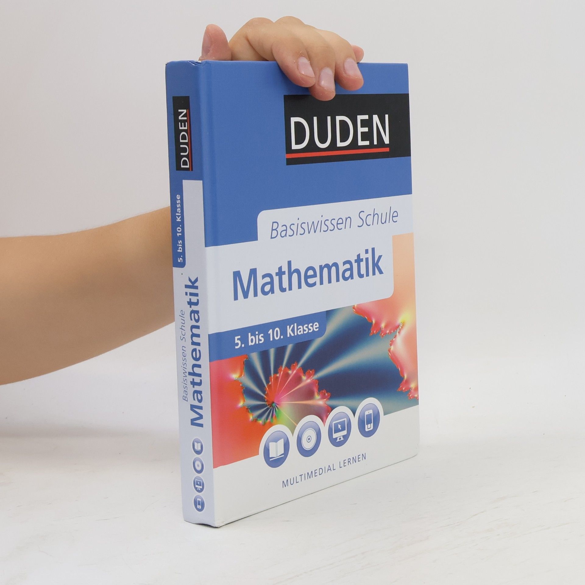 Duden, Basiswissen Schule