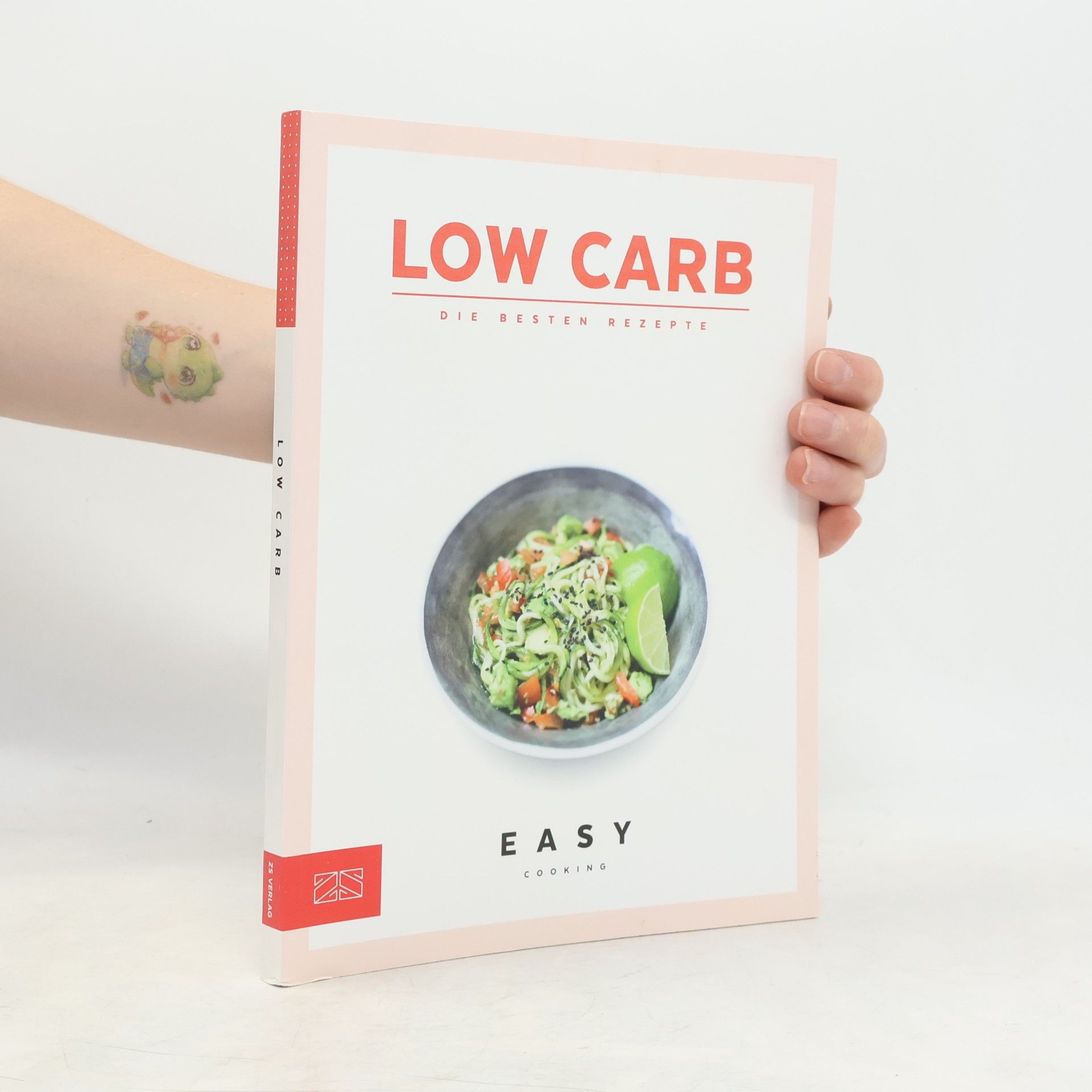 Autorenkollektiv Low Carb